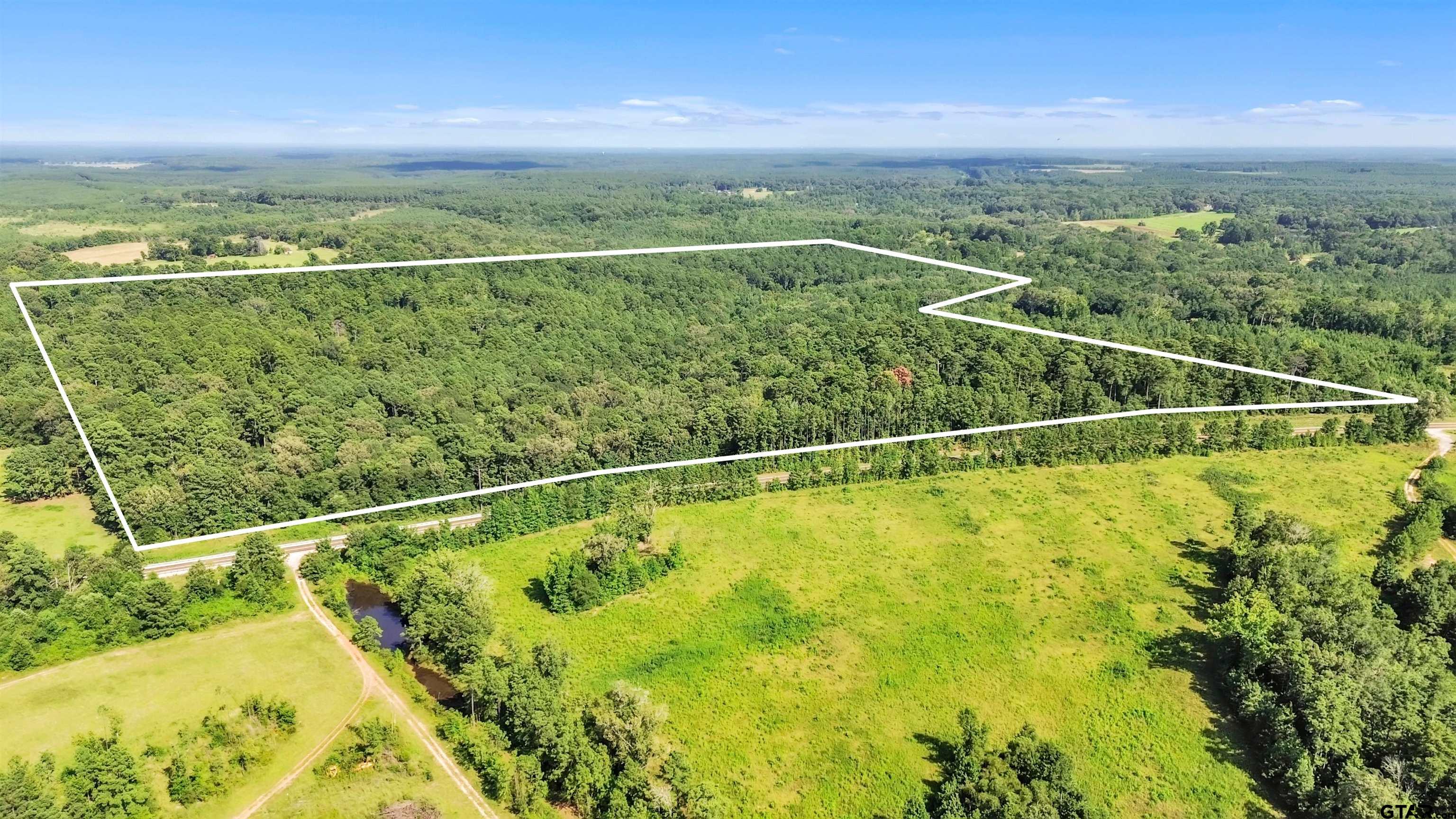 Tbd 97+/- Ac Fm 3231 Property Photo 1