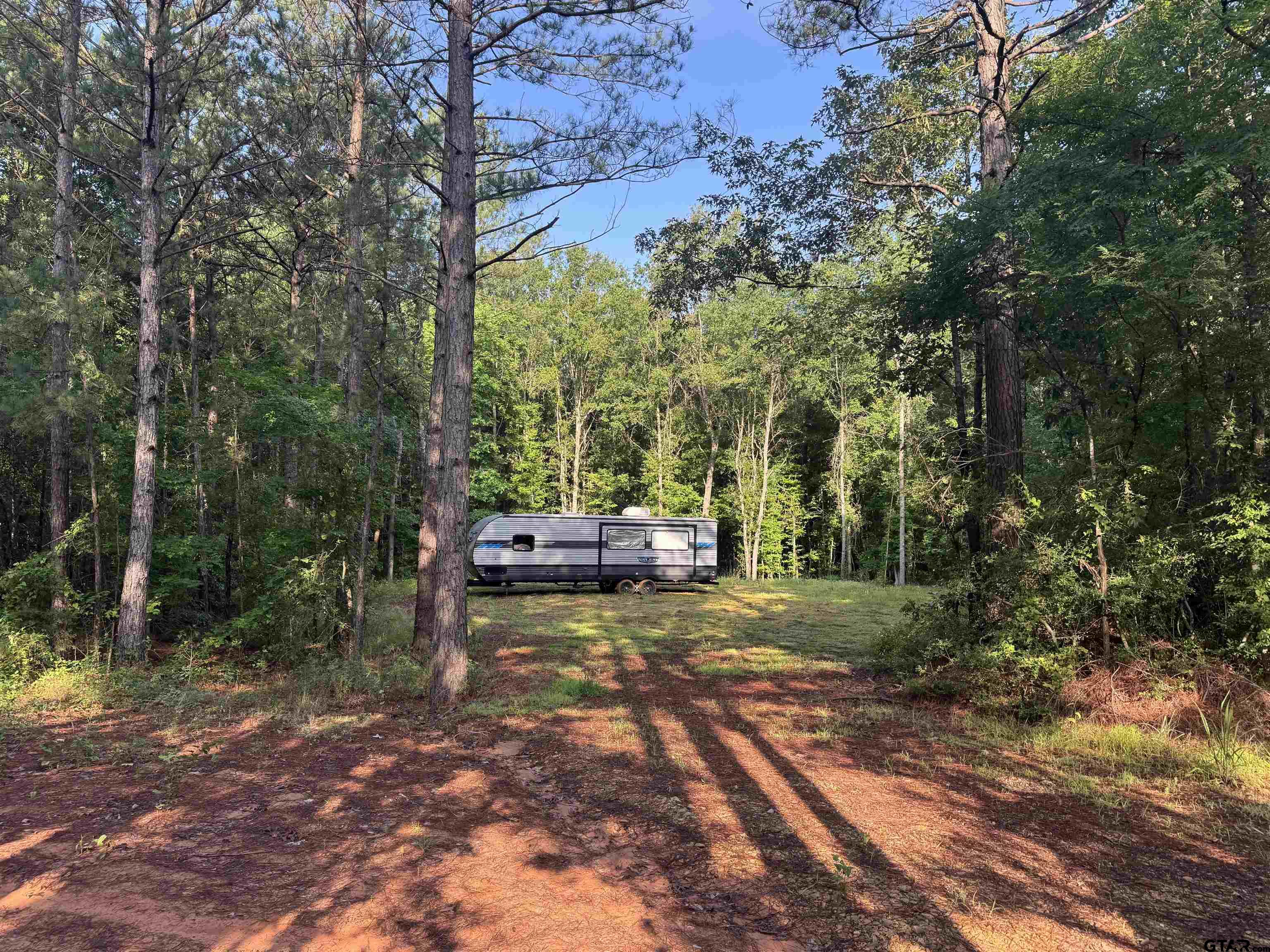 Tbd Fm 2879 Property Photo 1