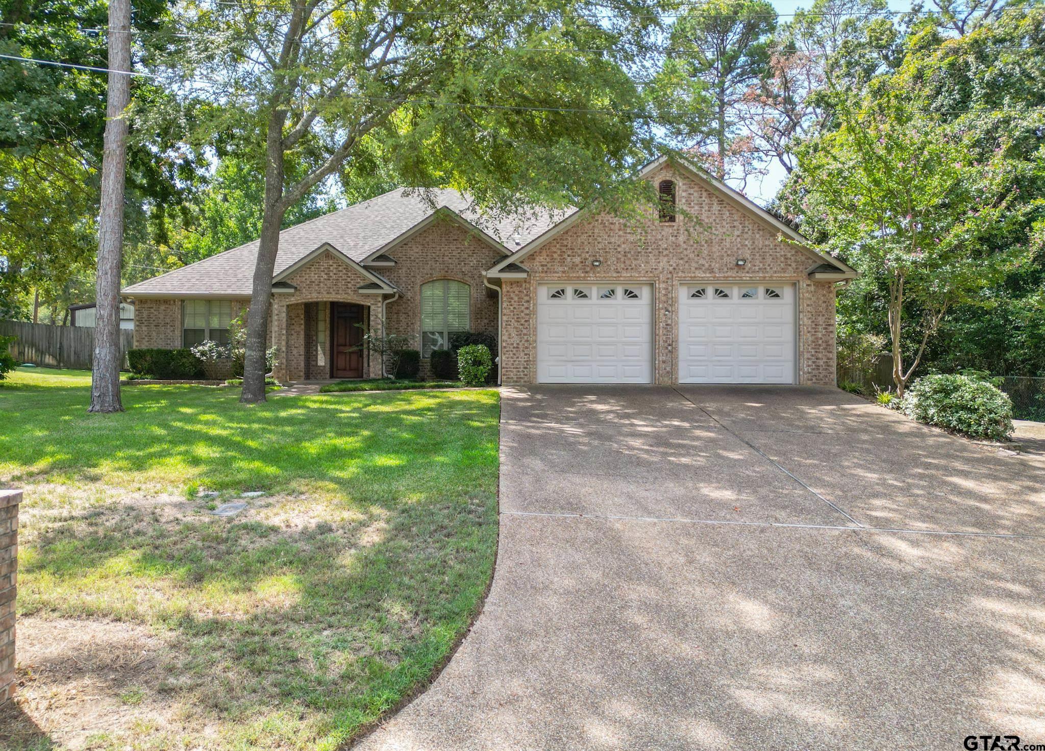 17509 Cherokee Trail