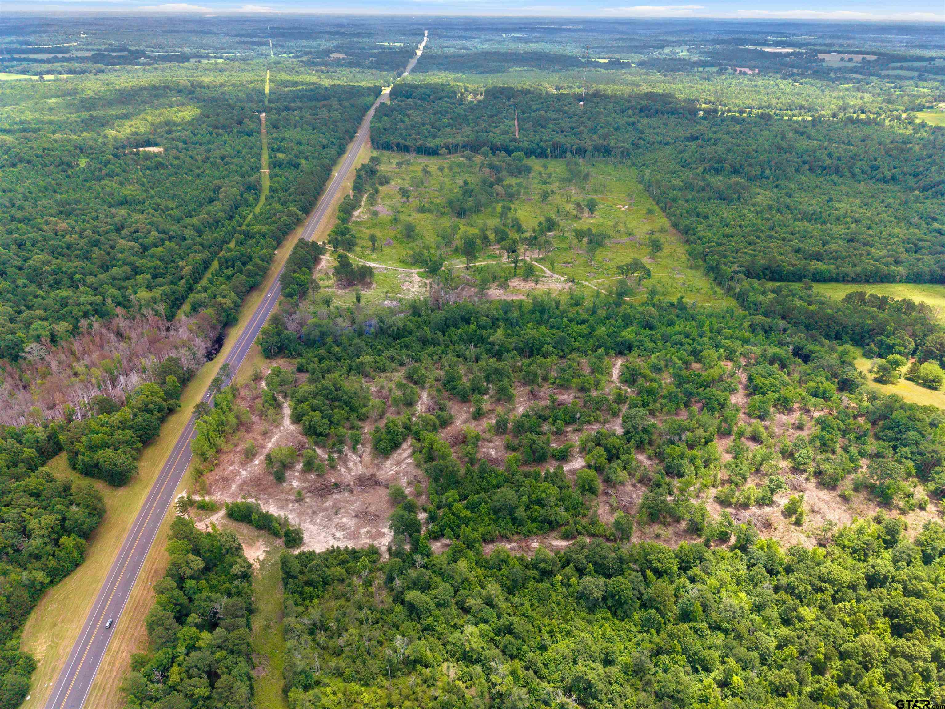 Tbd Highway 31 E Property Photo 1