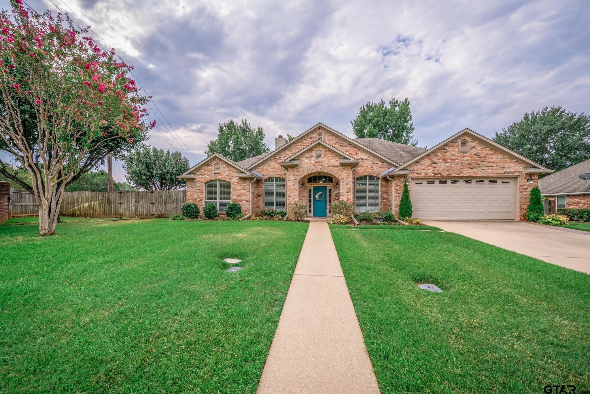 101 Cotton Valley Trl Property Photo 1