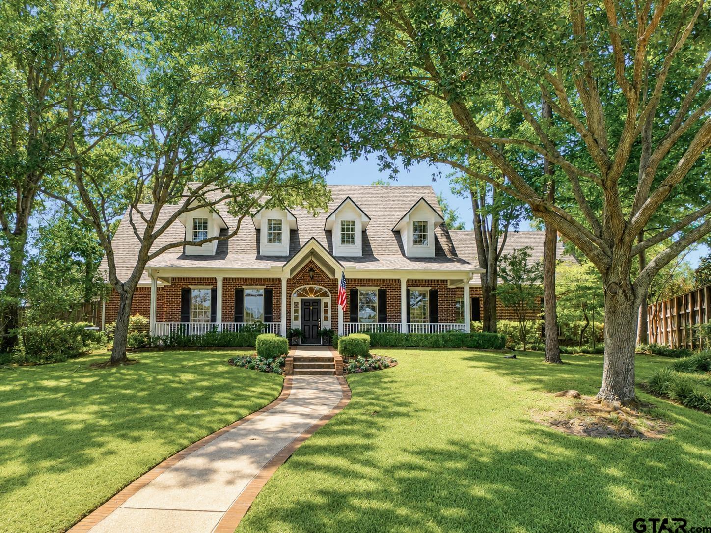 1328 Cold Water Cove Property Photo 1