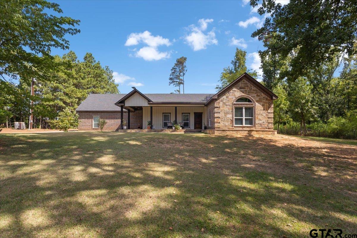 16136 County Road 1134 Property Photo 1
