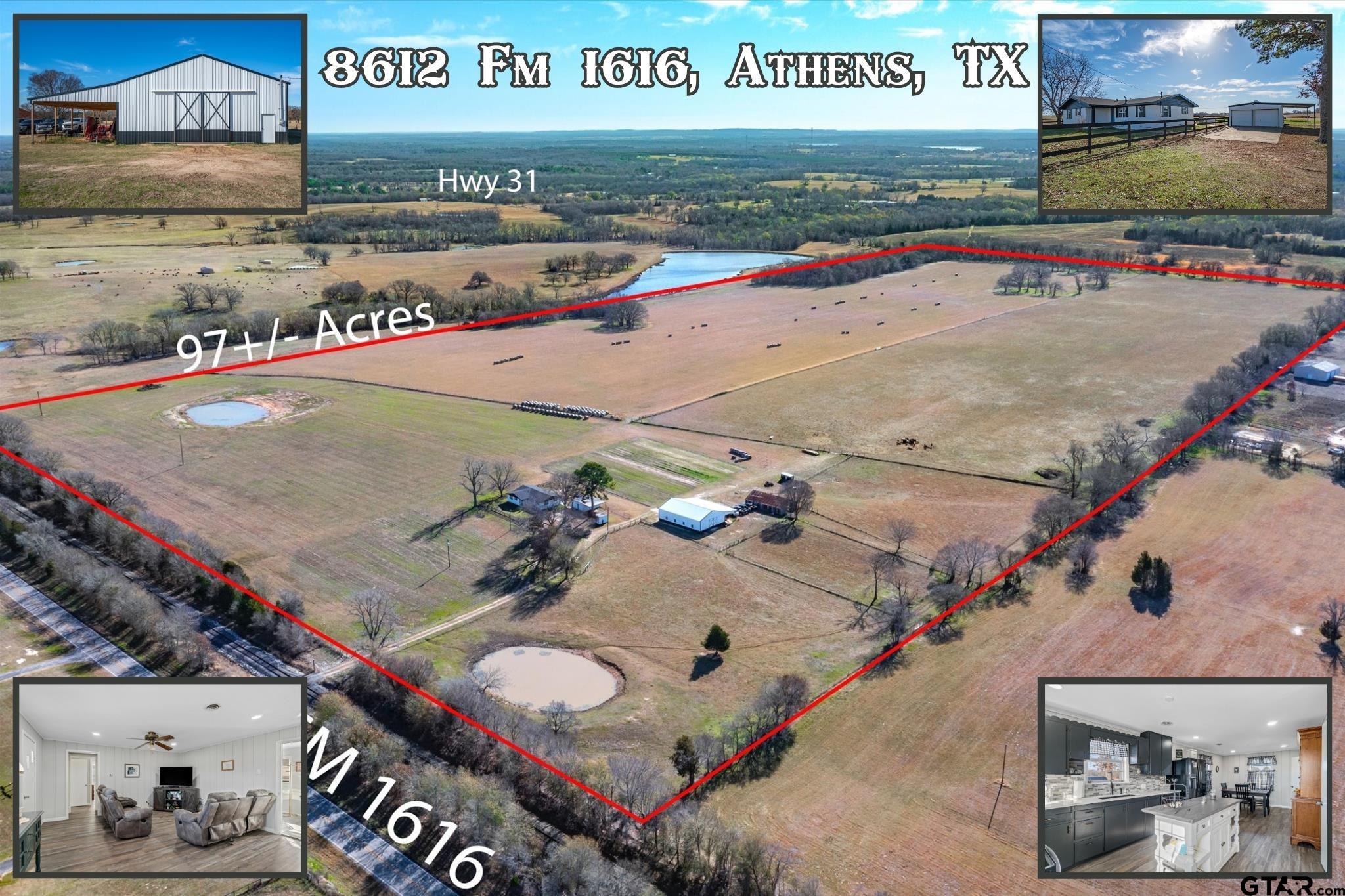 8612 Fm 1616 Property Photo 1