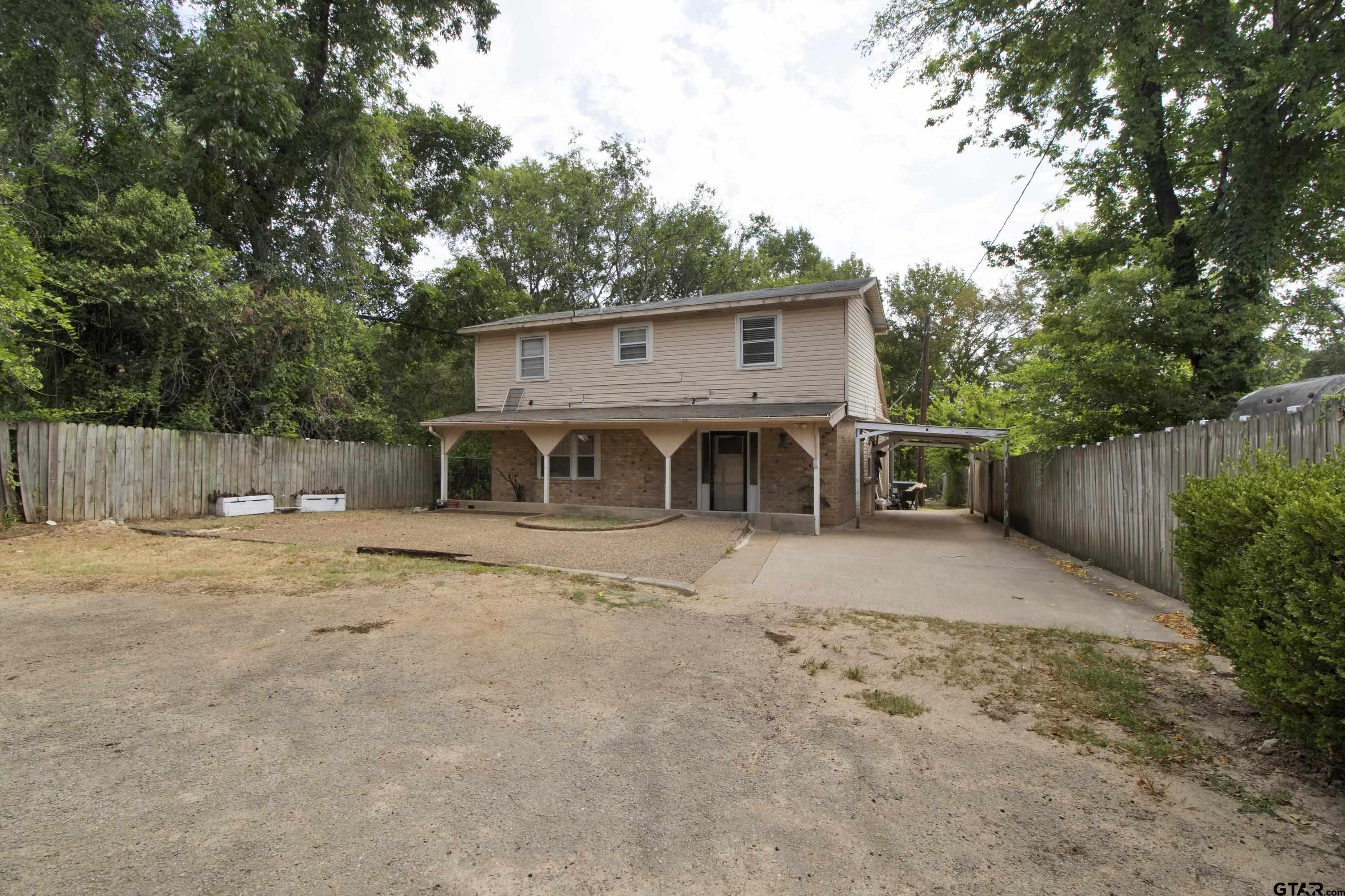 3572 State Highway 110 N Property Photo 1