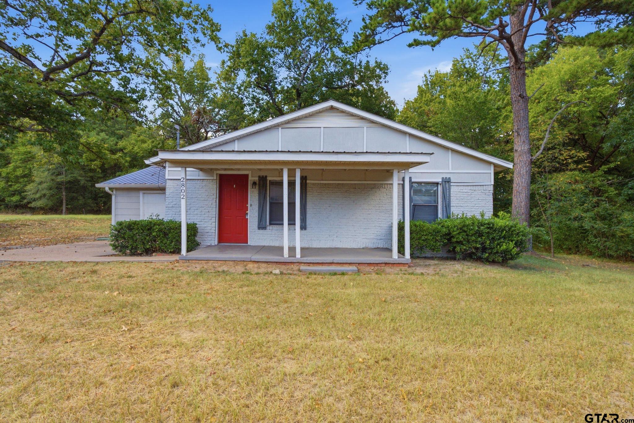 2802 Calloway Rd.