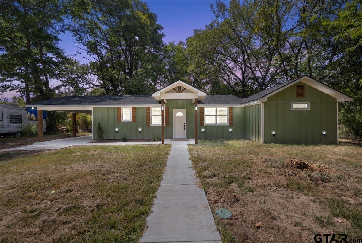4125 Gallion Ave Property Photo 1