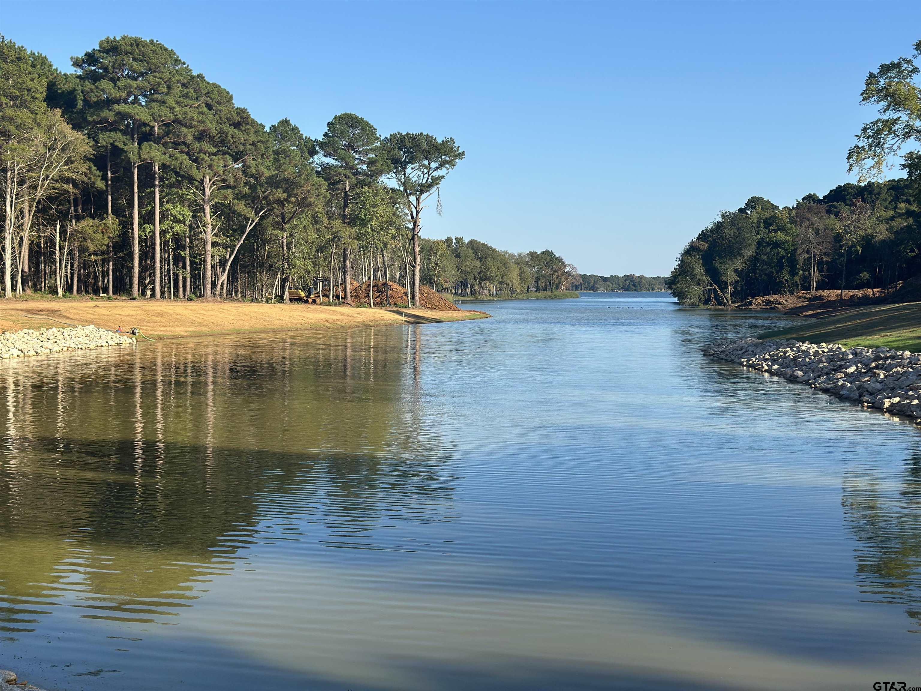 Lot 42 Oak River Property Photo 1
