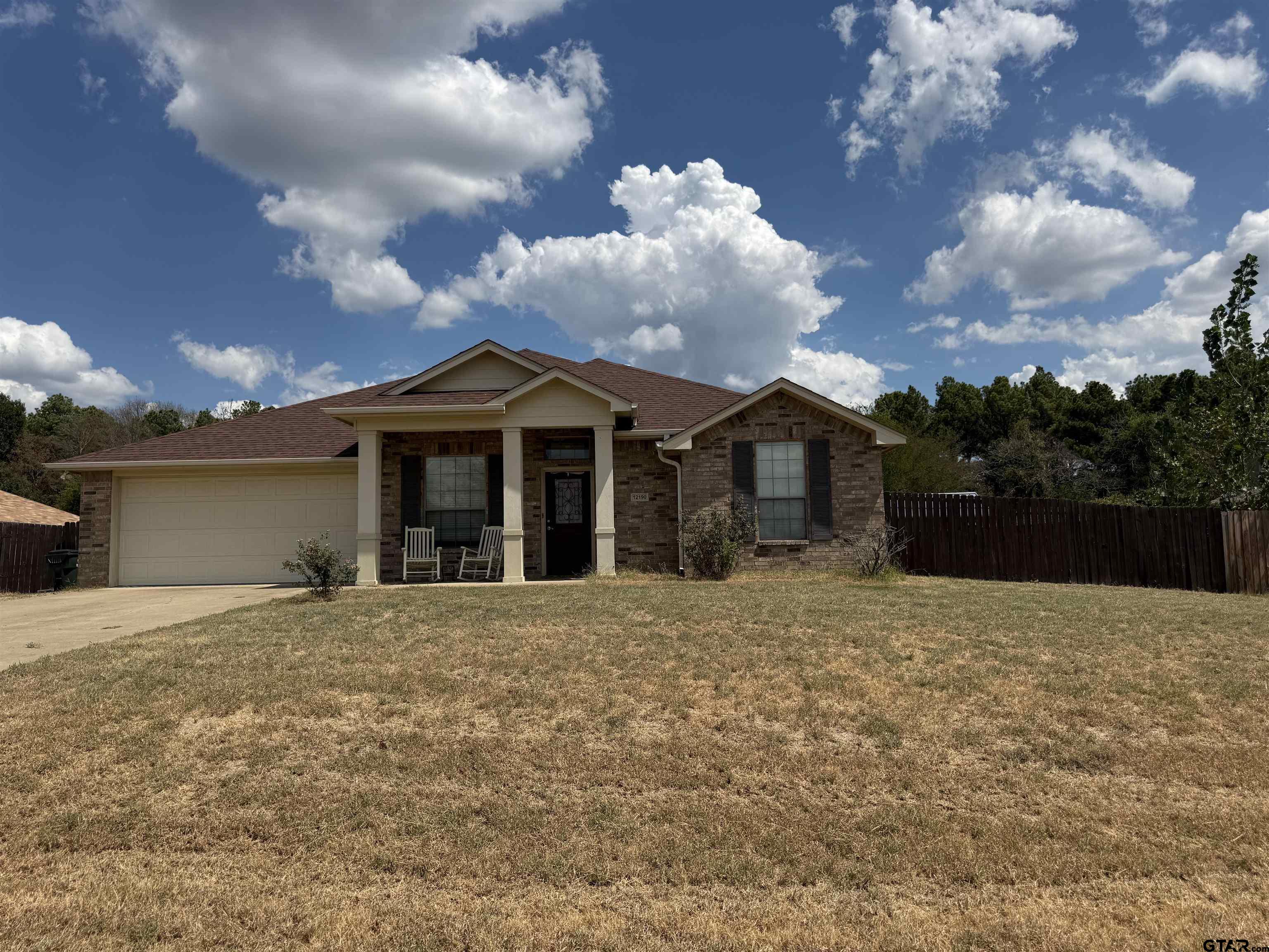 12190 Wild Horse Property Photo 1