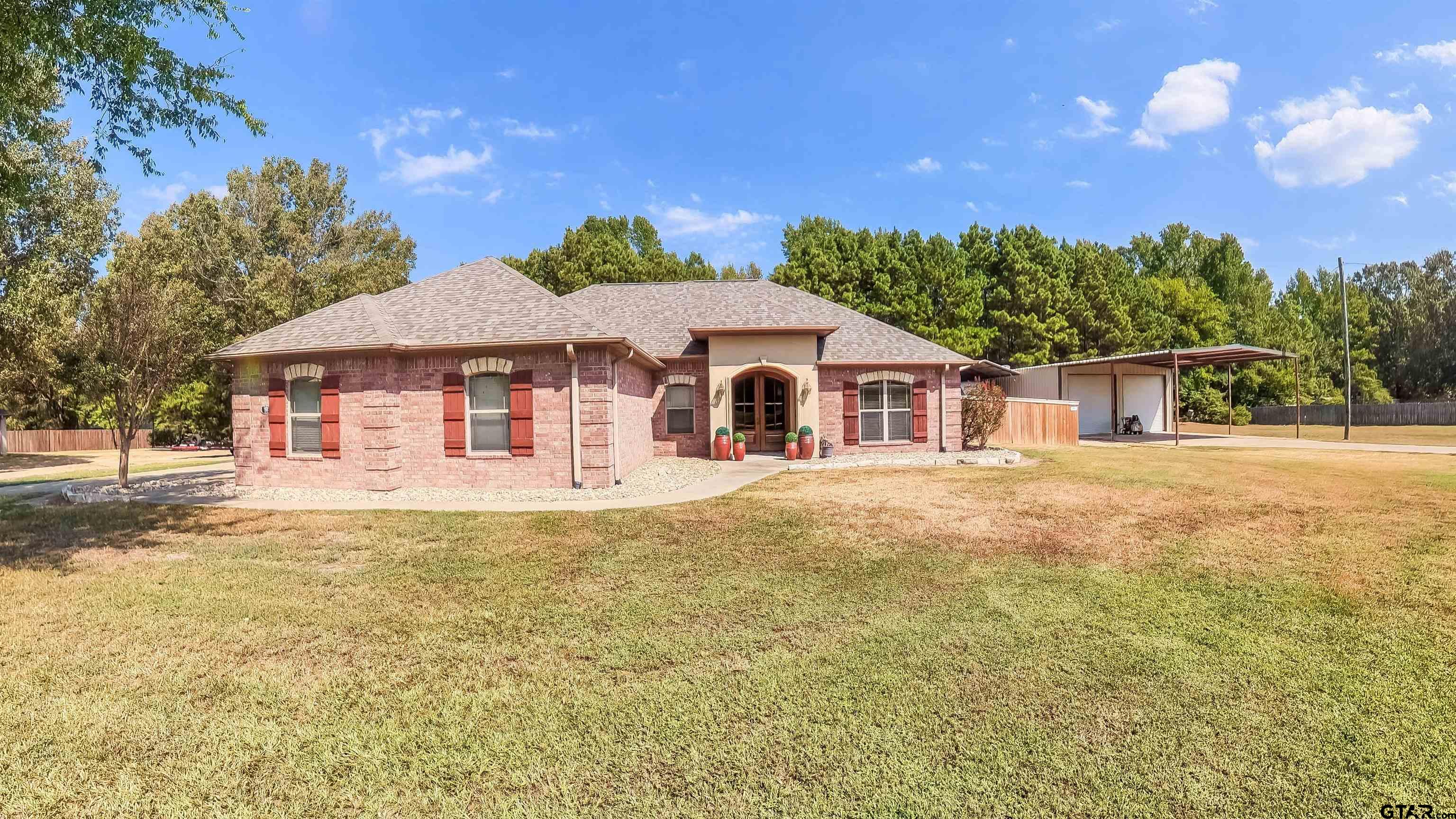 135 Pond Dr.