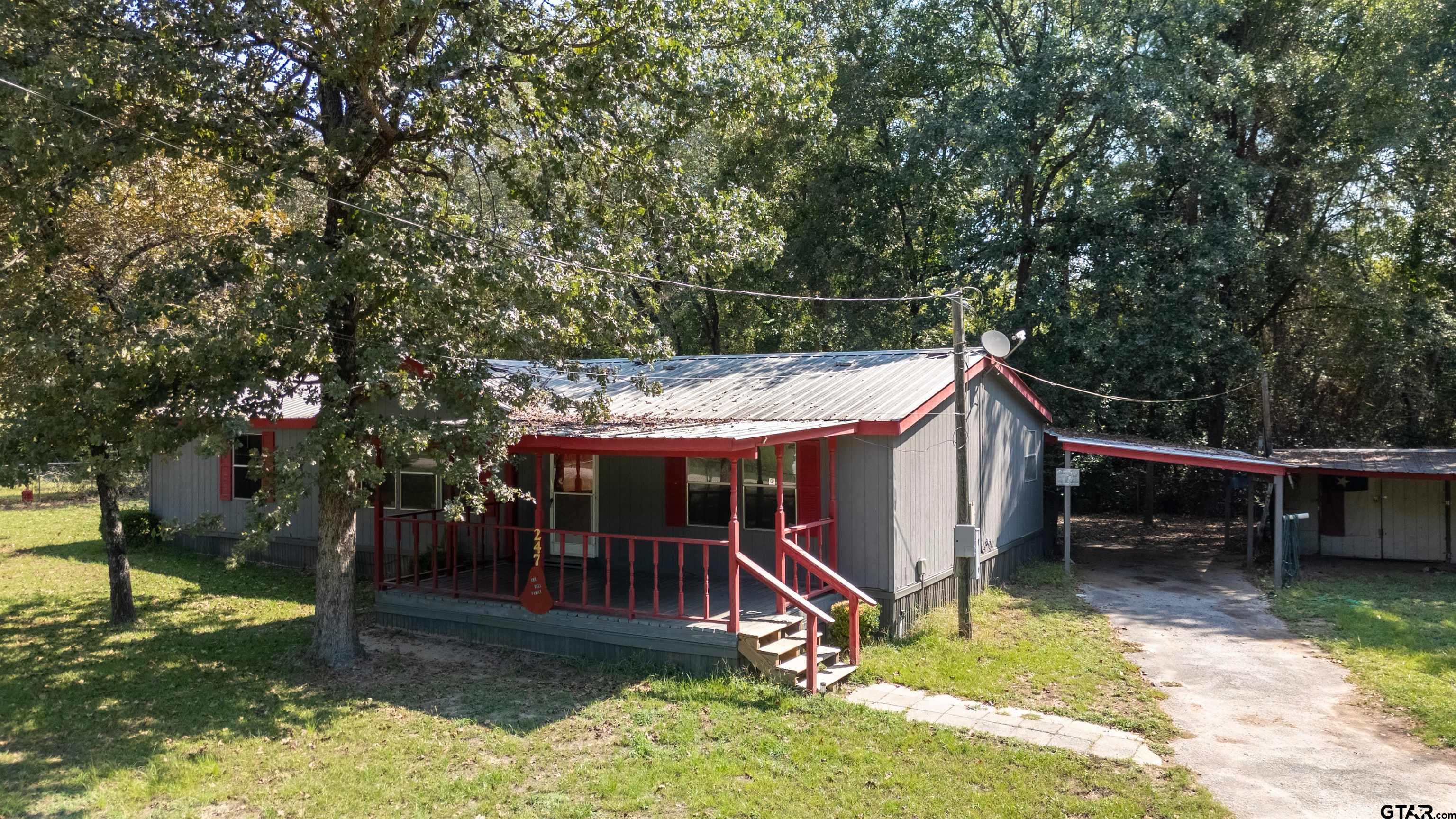 247 Travis Property Photo 1
