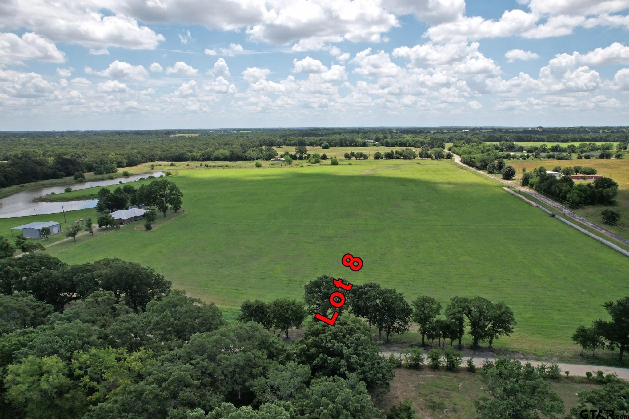 Lot 8 Vz Cr 3222 Property Photo 1