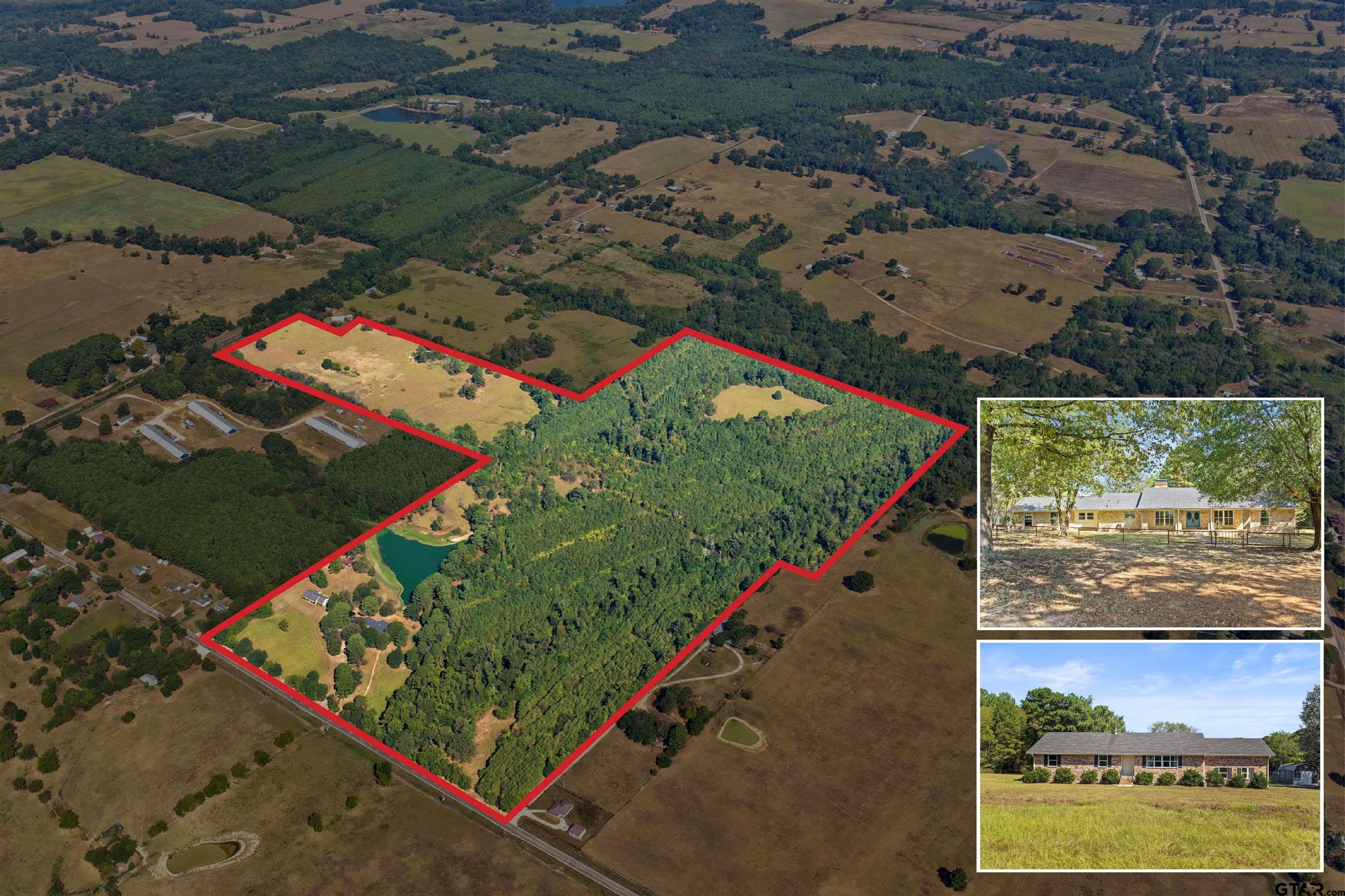 579 Fm 1522 Property Photo 1