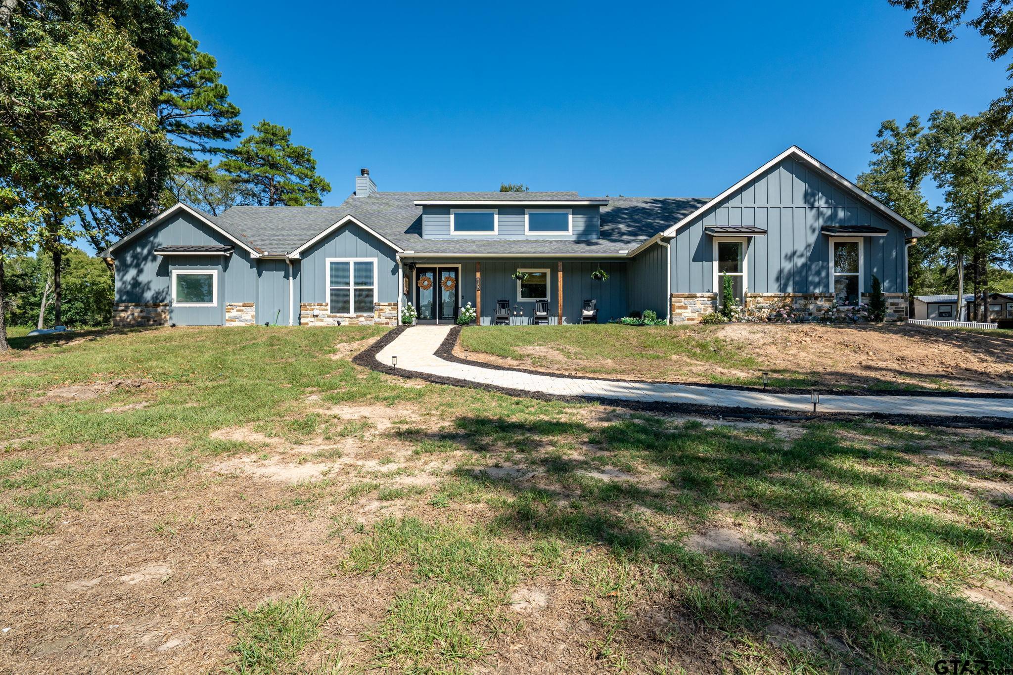 9500 County Road 3603 Property Photo 1