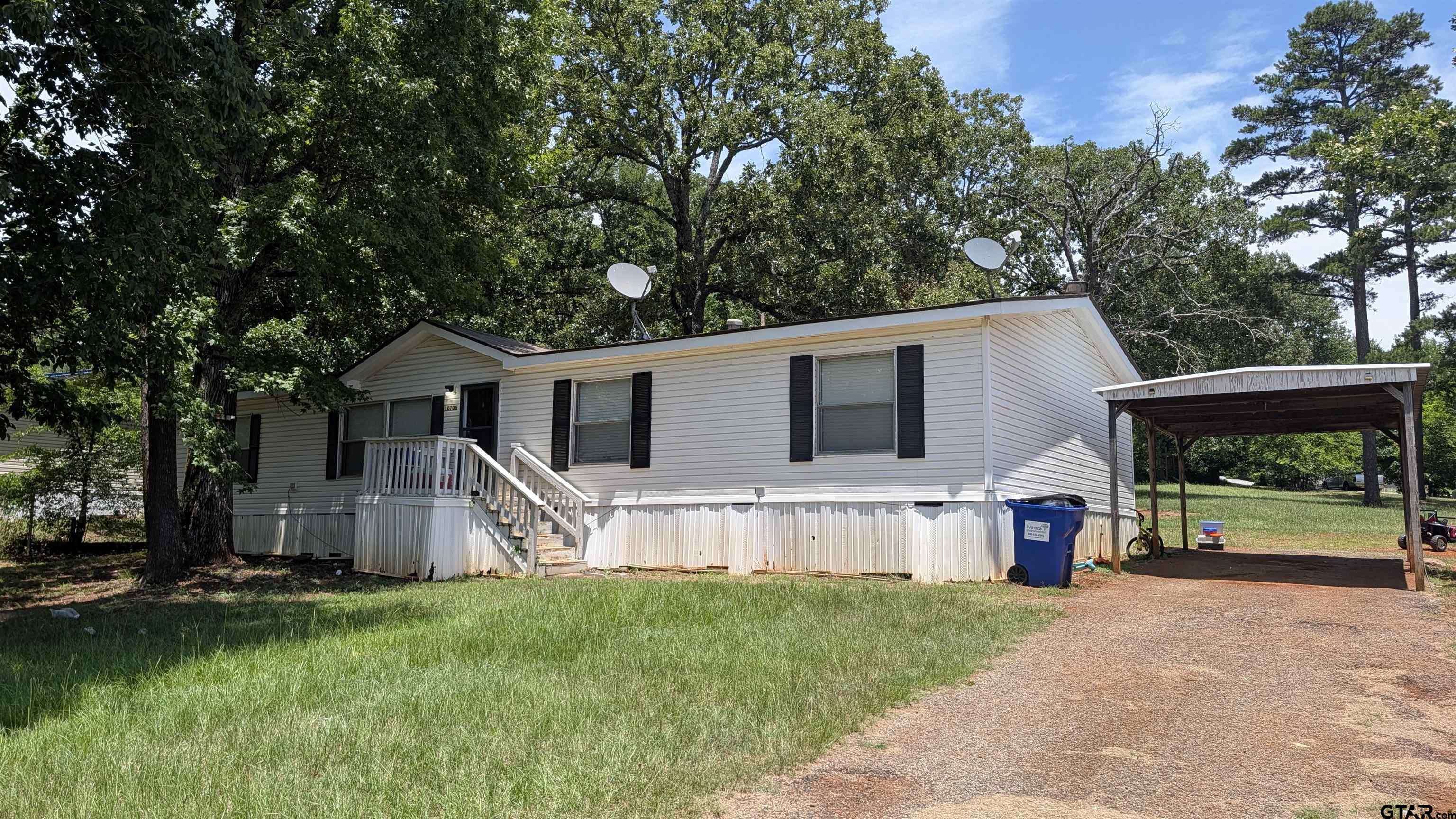 10706 Bourn Dr Property Photo 1