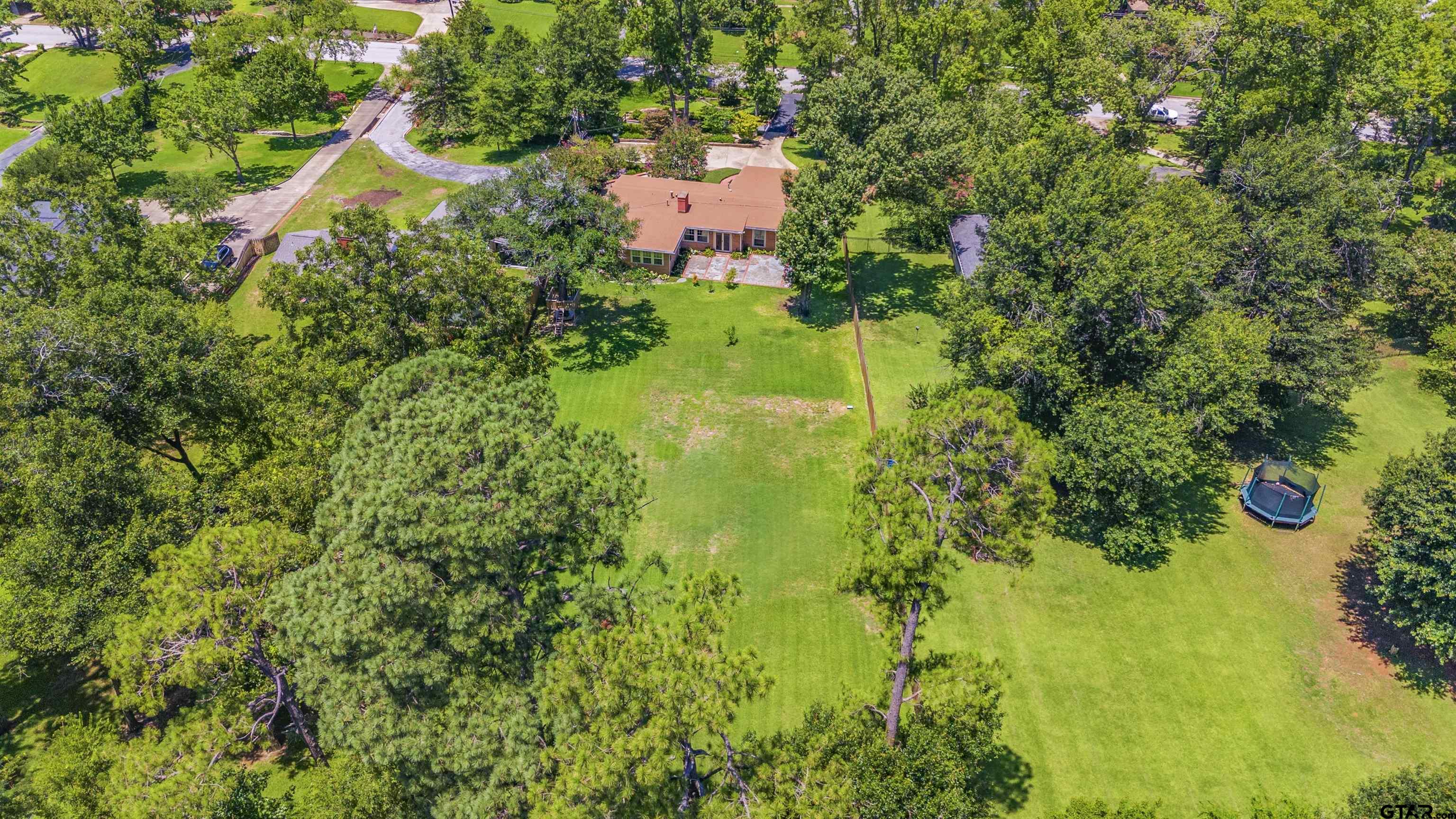 2306 Old Bullard Rd Property Photo 1