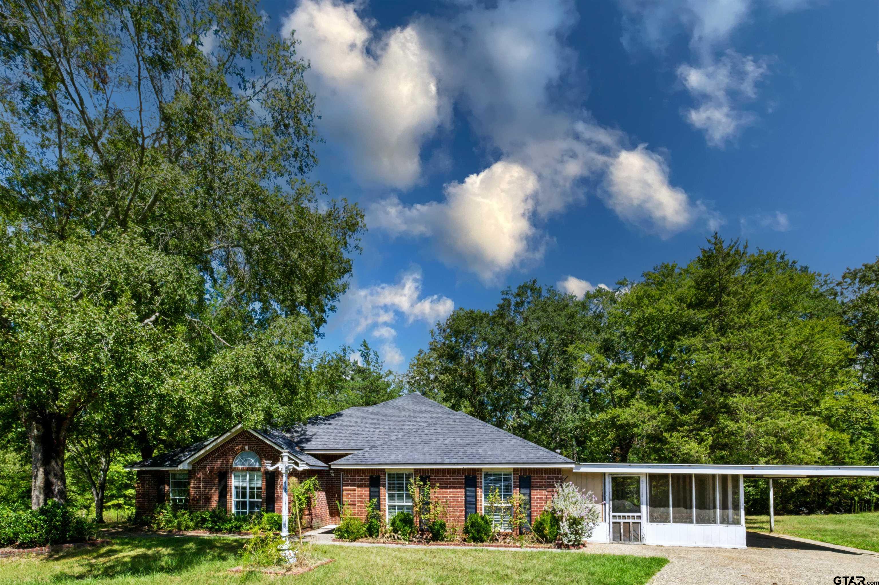 12013 County Road 4163 Property Photo 1