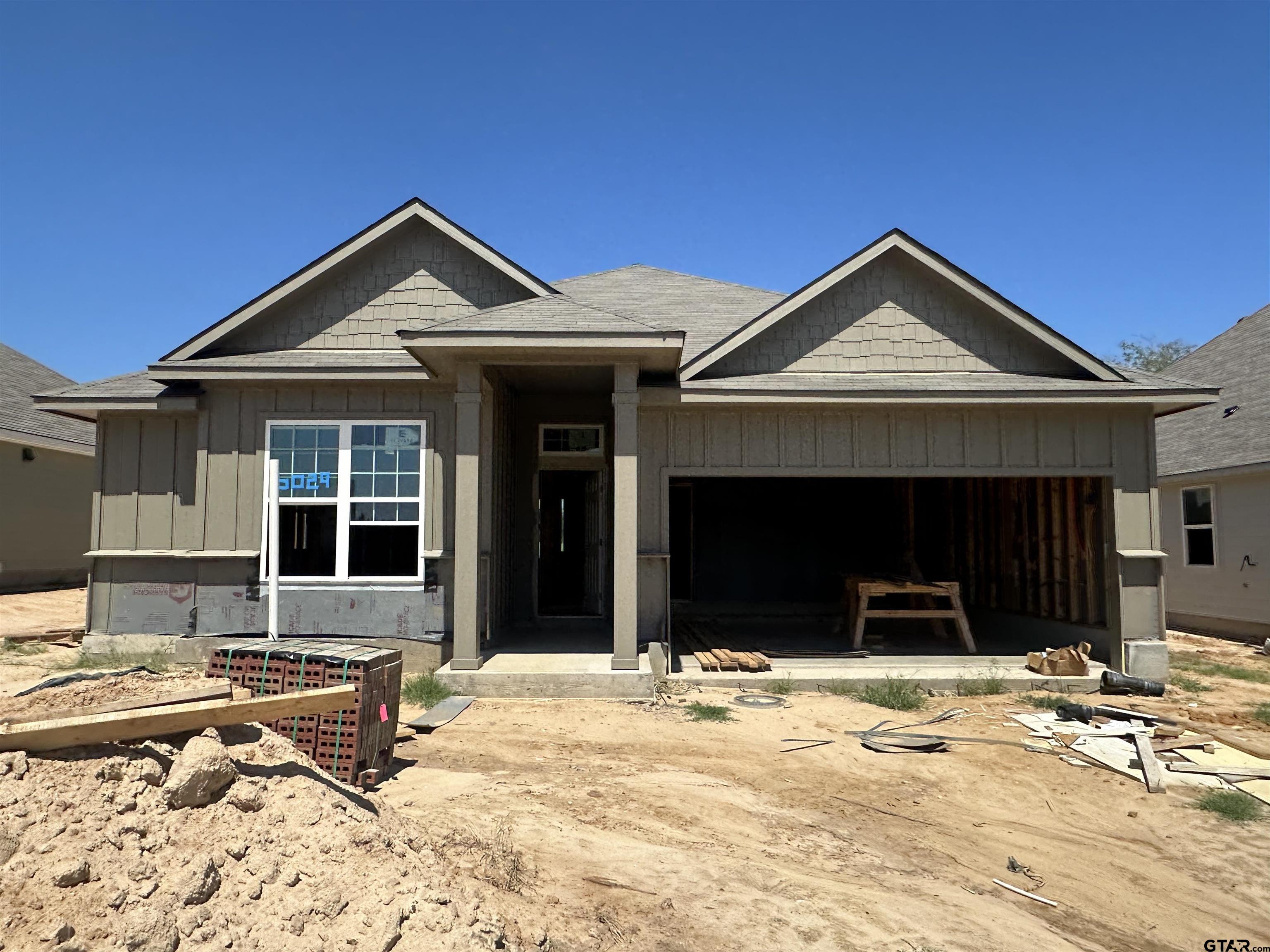 16029 Sir Barton Drive Property Photo 1