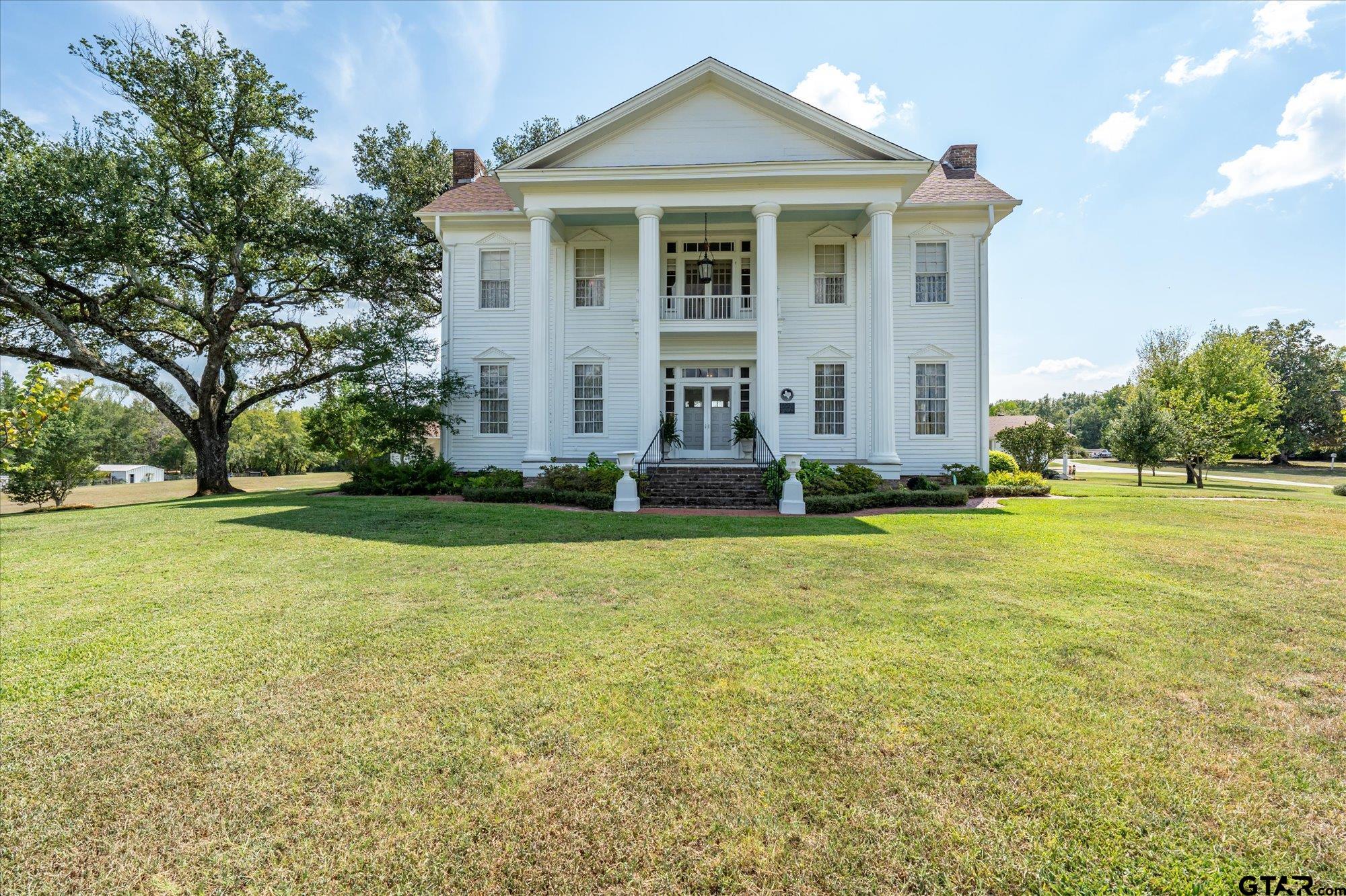 2591 State Highway 64 Property Photo 1