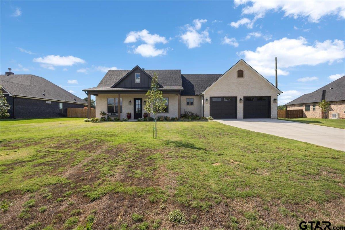 15404 County Road 1100 Property Photo 1