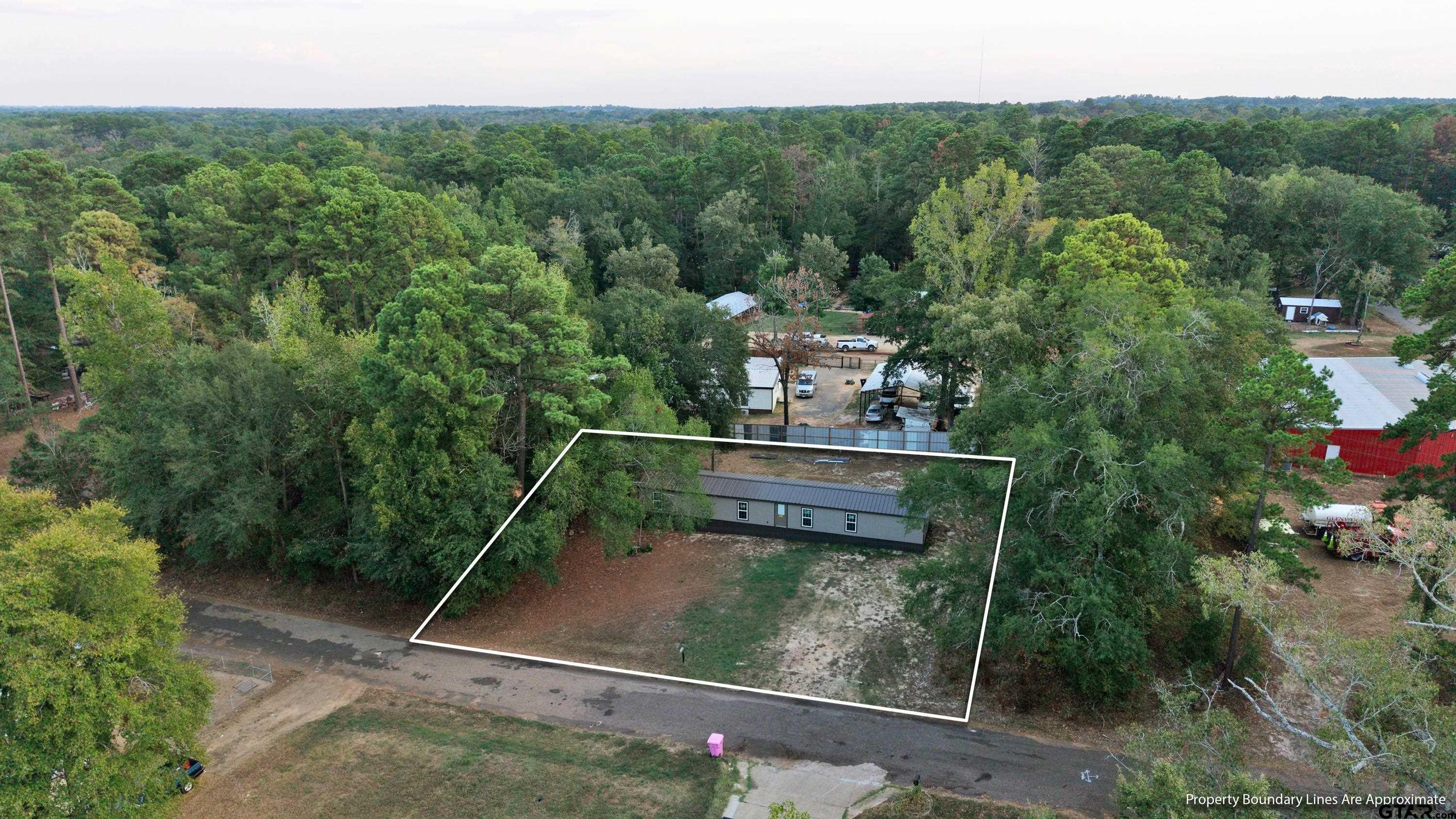 6836 Myrtlewood Trail Property Photo 1