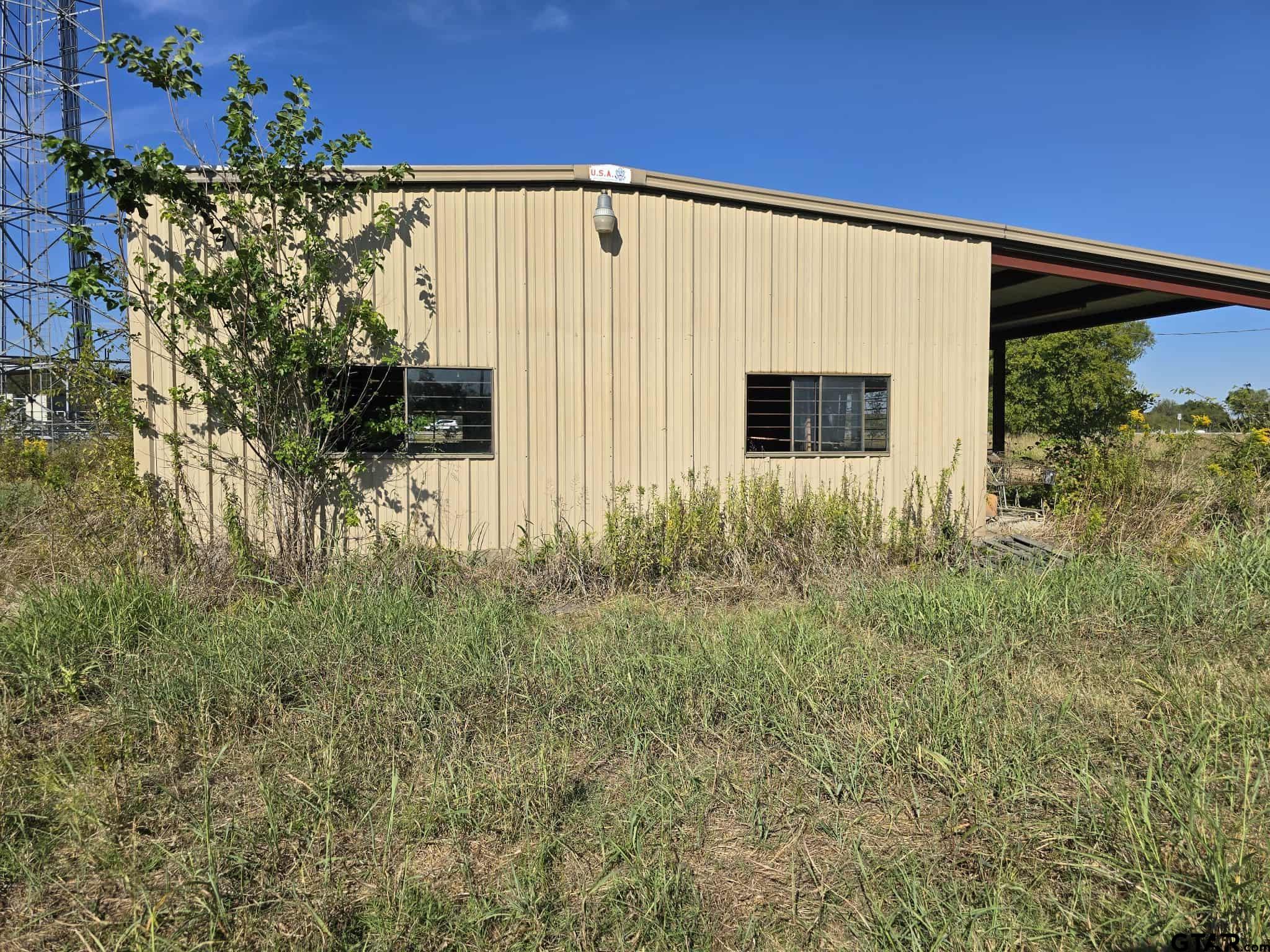 5297 W Us Highway 175 Property Photo 1