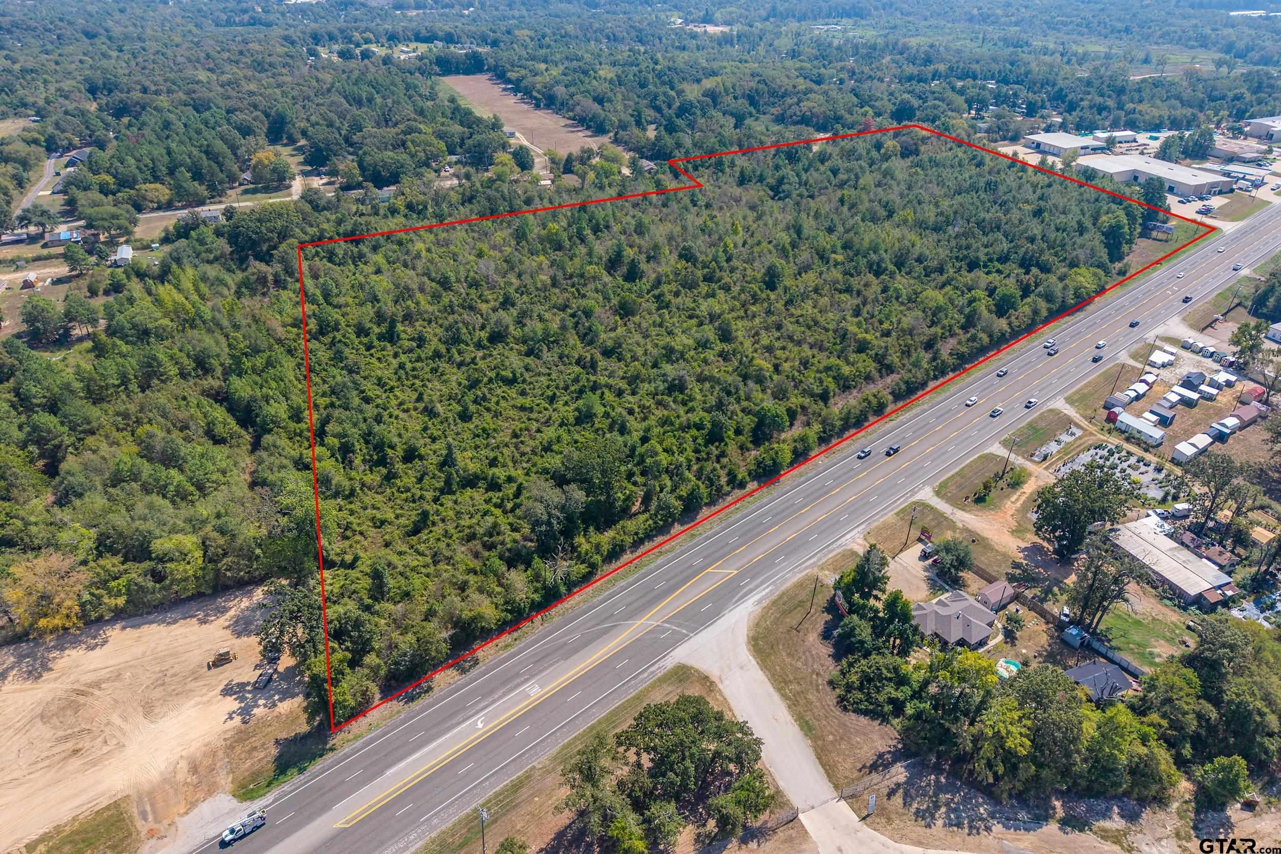 8934 Us Hwy 69 N Property Photo 1