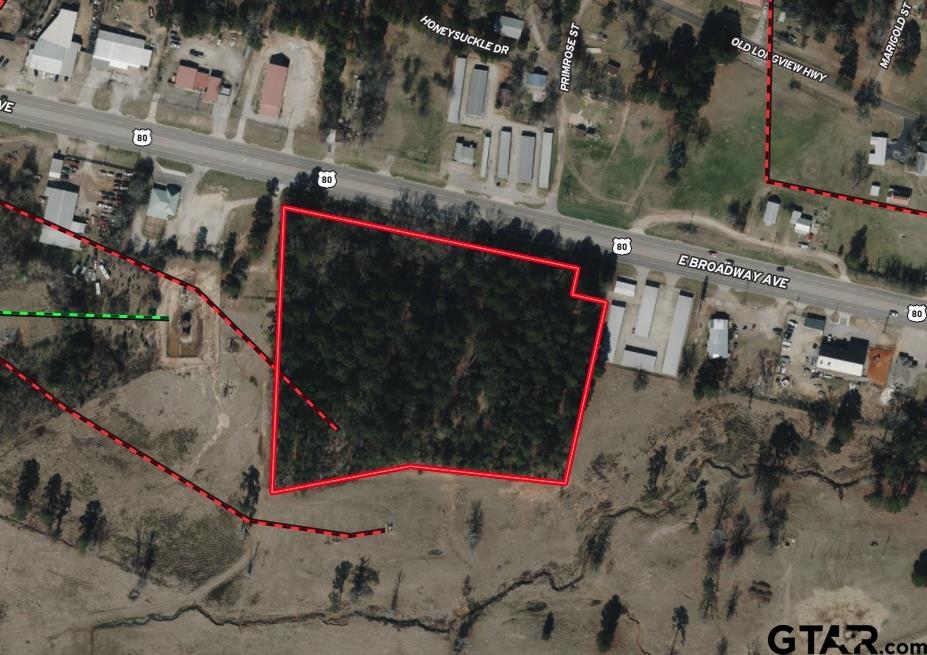 Tbd Us Hwy 80 Property Photo 1