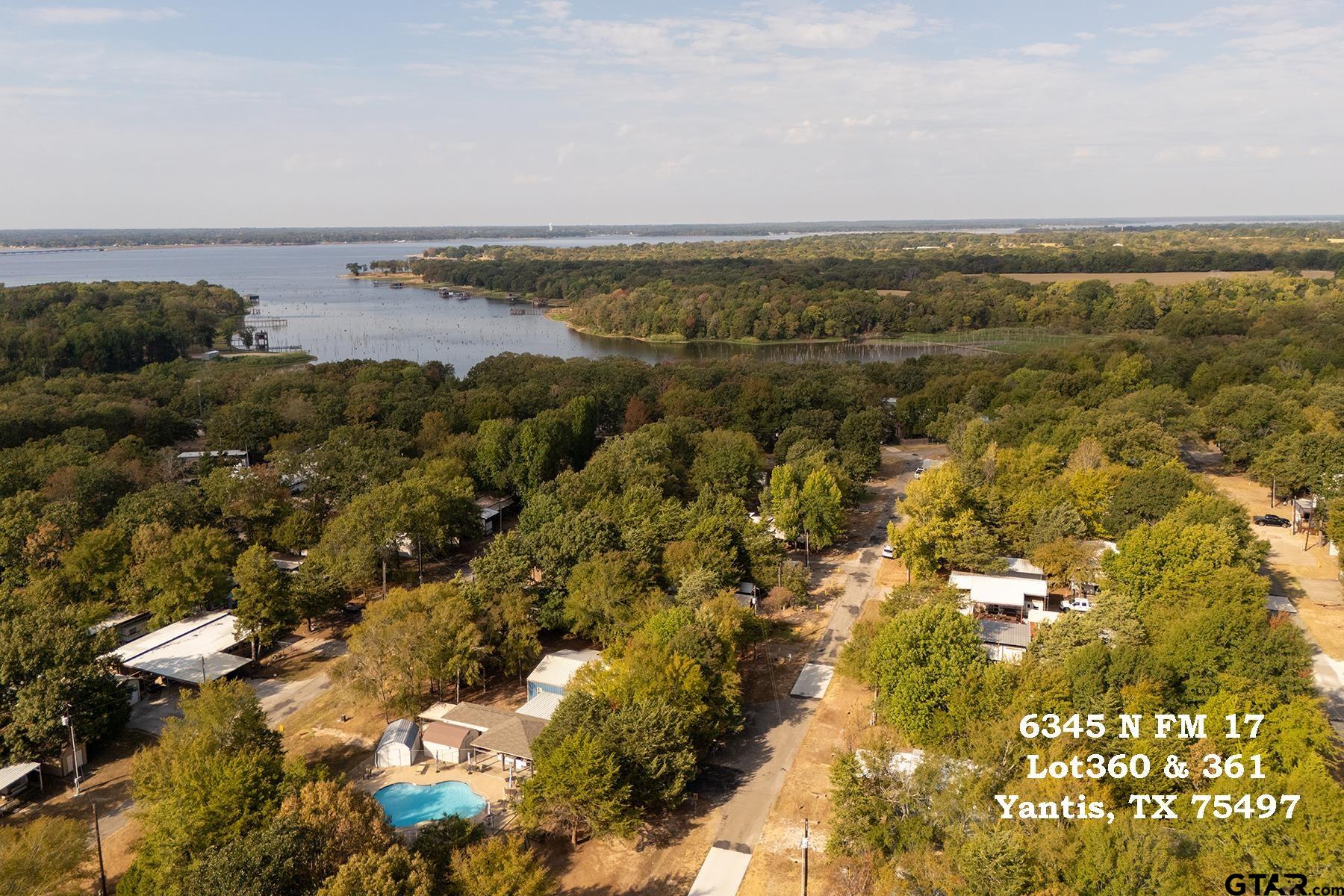 6345 N Fm 17 Lot 360 & 361 Property Photo 1