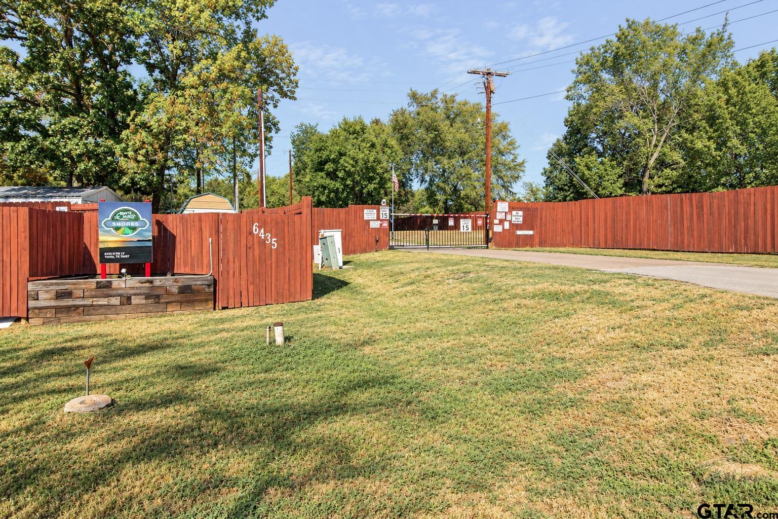 6345 N Fm 17 Lot 360 & 361 Property Photo 2
