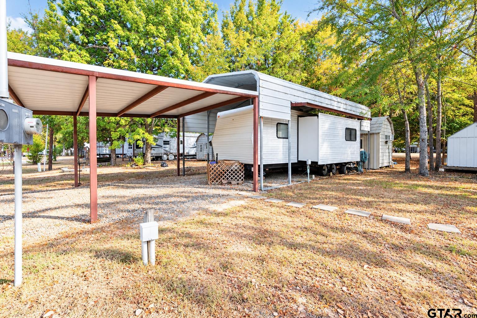 6345 N Fm 17 Lot 360 & 361 Property Photo 6
