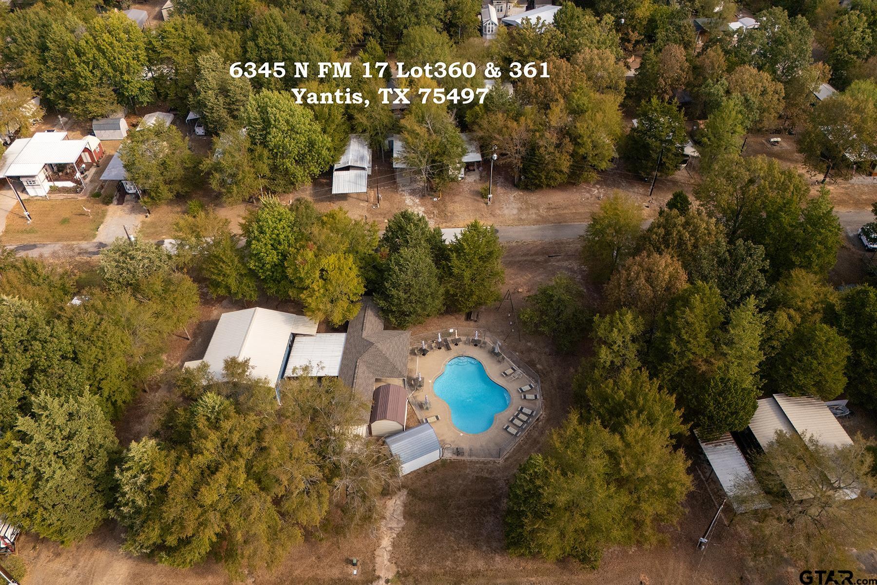 6345 N Fm 17 Lot 360 & 361 Property Photo 32