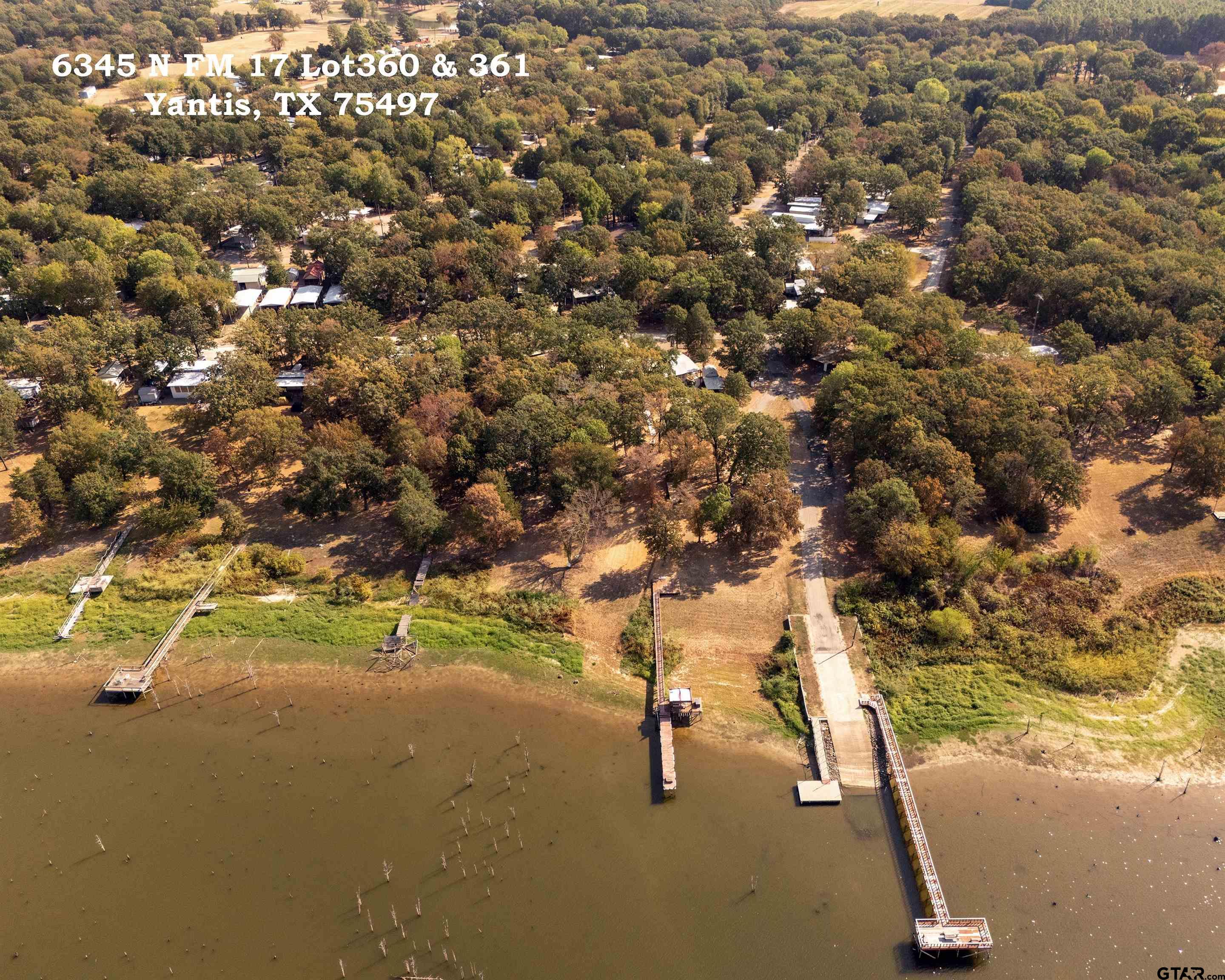 6345 N Fm 17 Lot 360 & 361 Property Photo 36