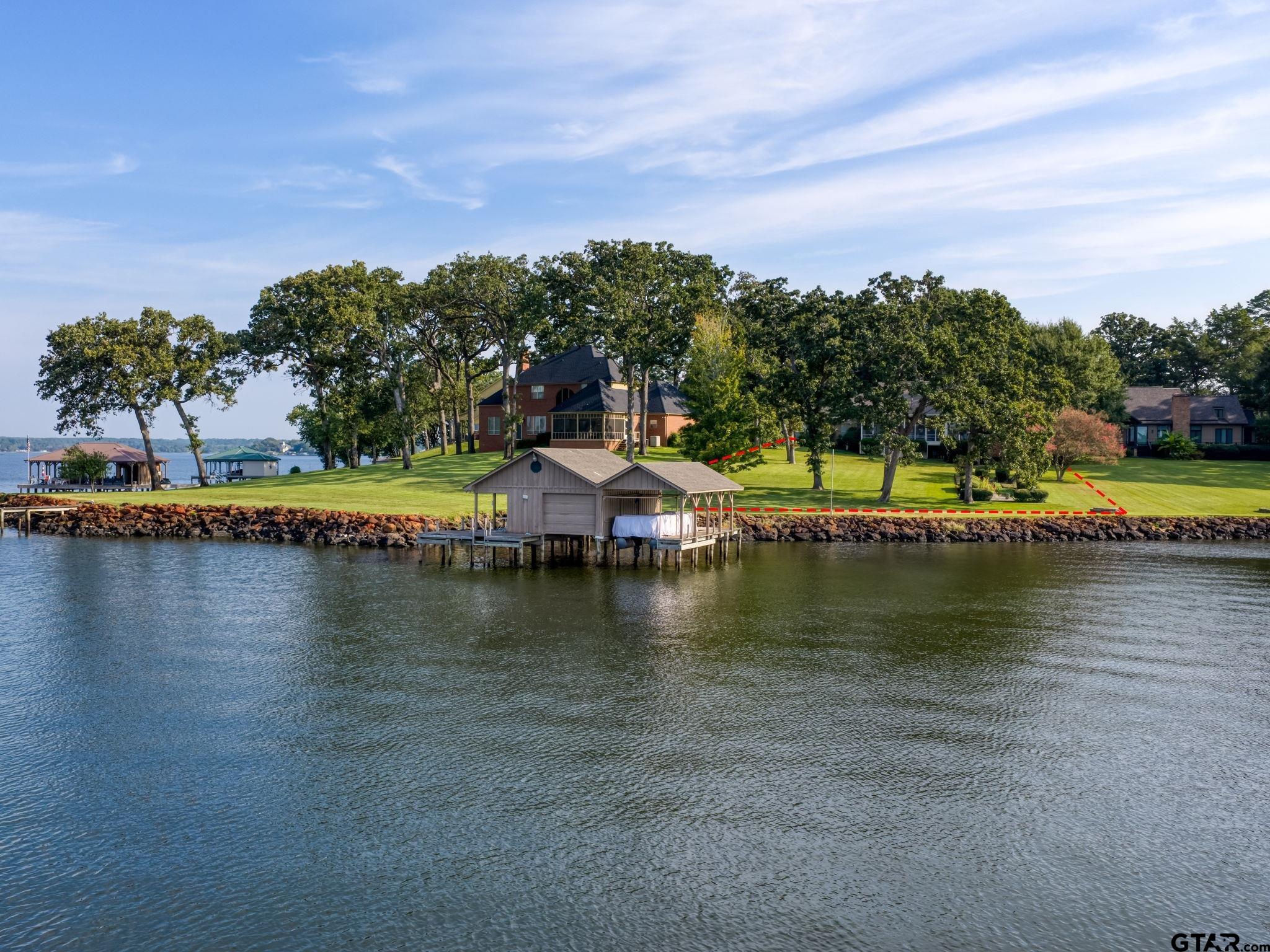 23264 Bay Side Circle Property Photo 1