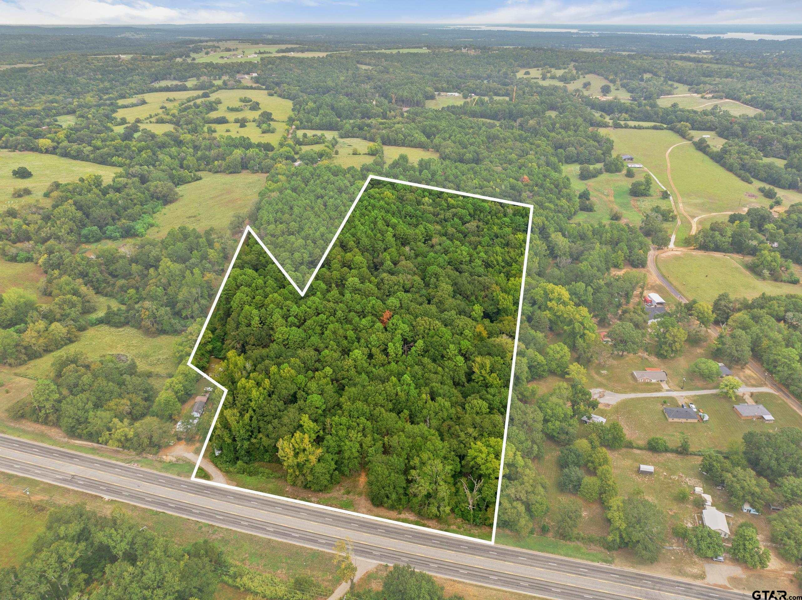 0 Us Highway 175 Property Photo 1