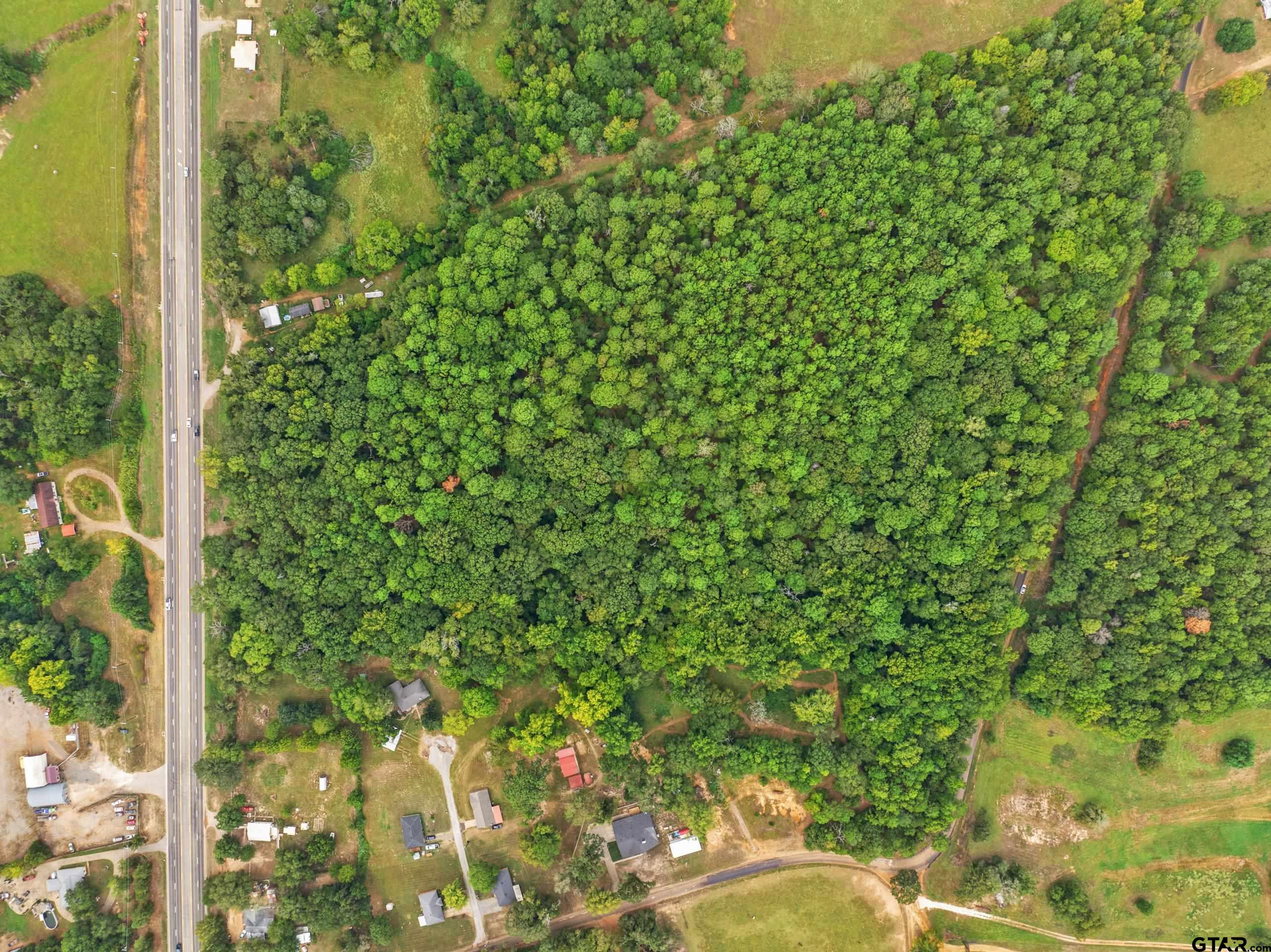 0 Us Highway 175 Property Photo 4
