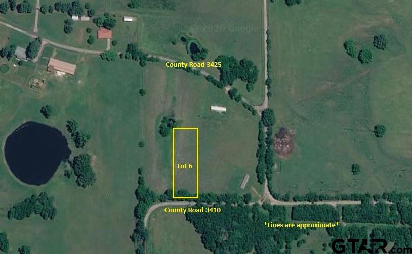 Lot 6 County Road 3410 Property Photo 1