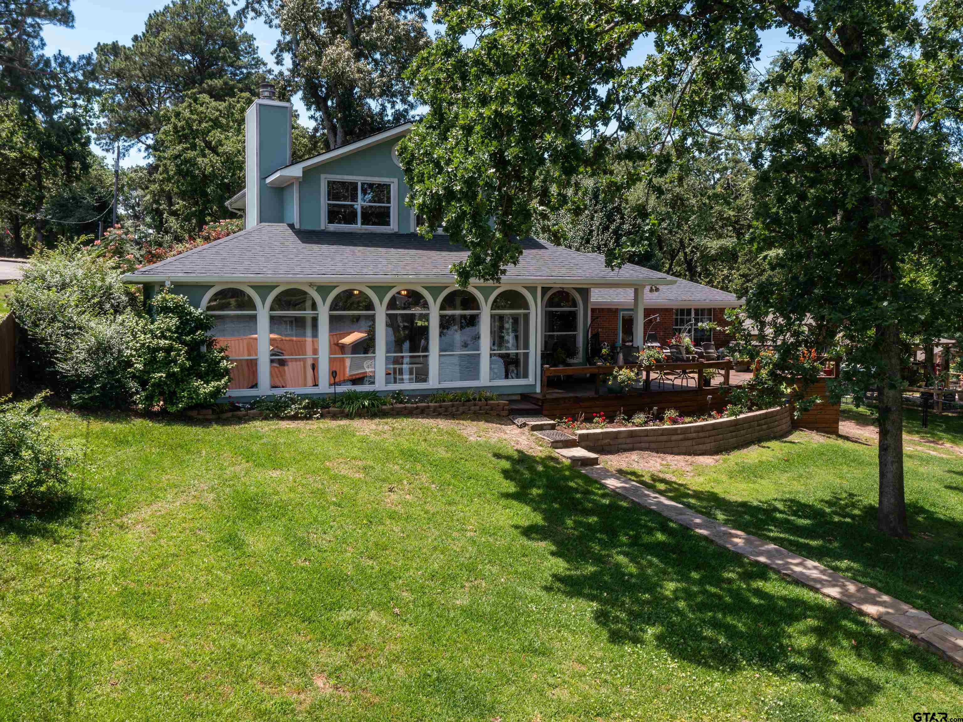 13449 S Hillcreek Property Photo 1
