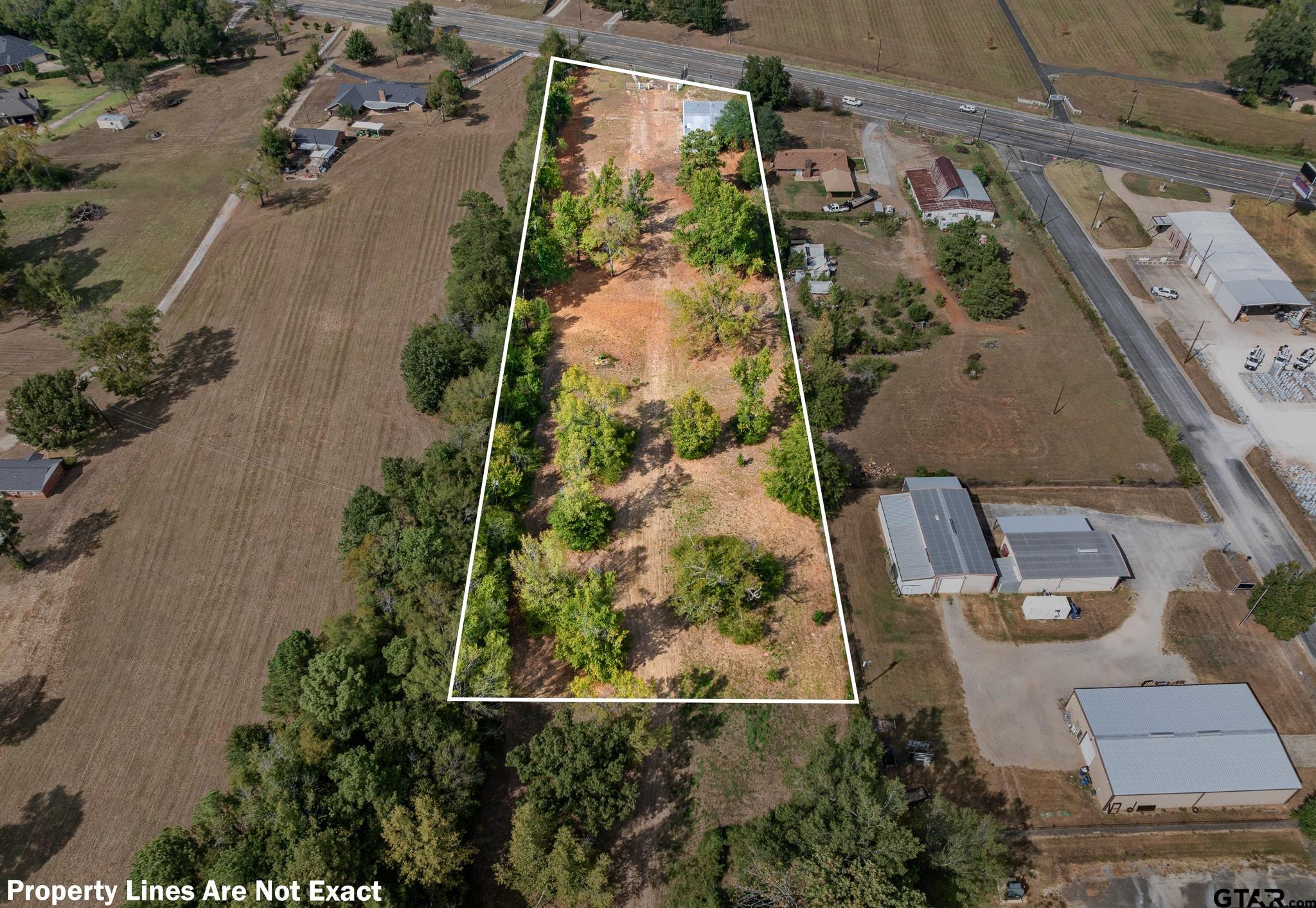 10924 Hwy 64 E Property Photo 1