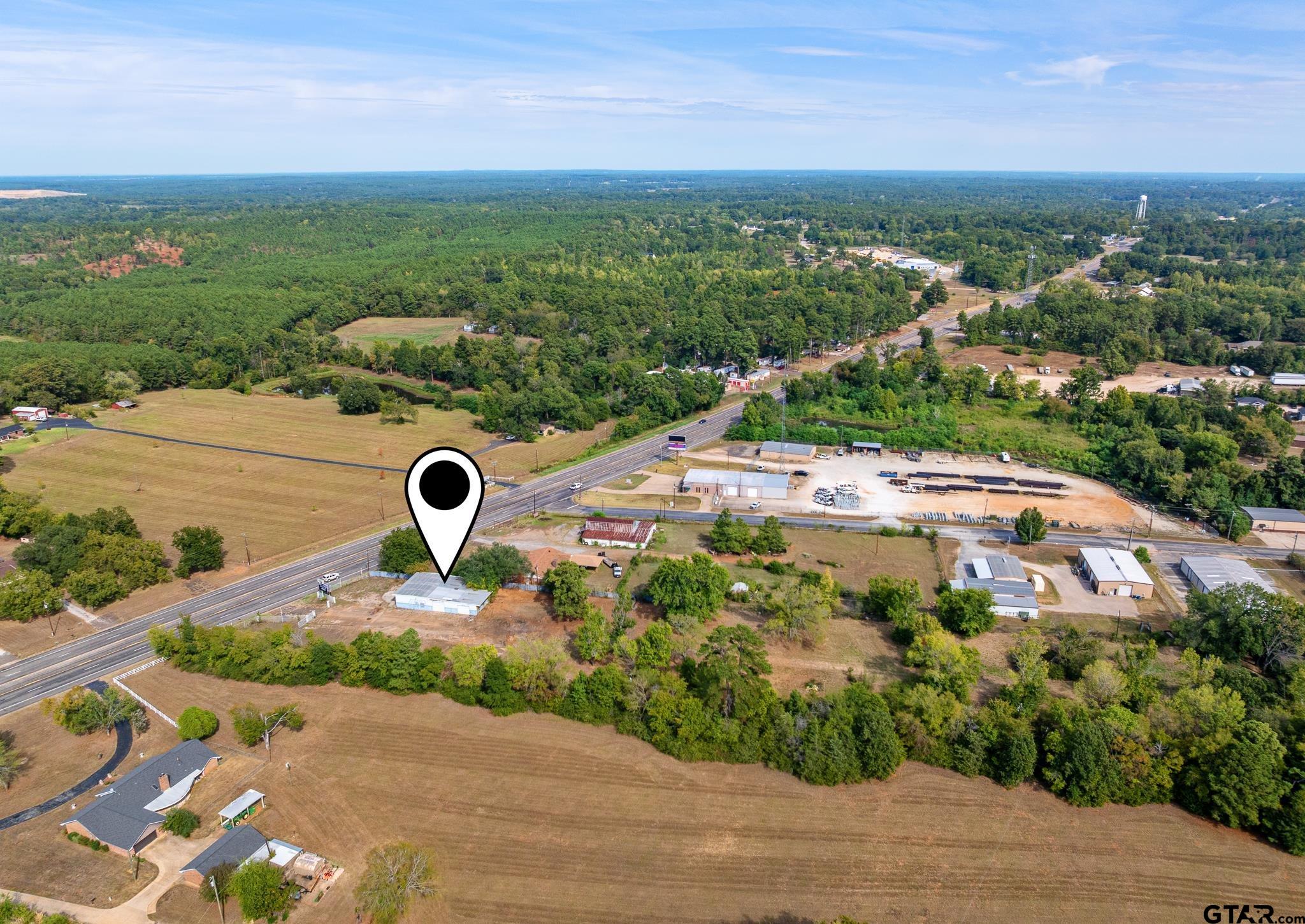 10924 Hwy 64 E Property Photo 4