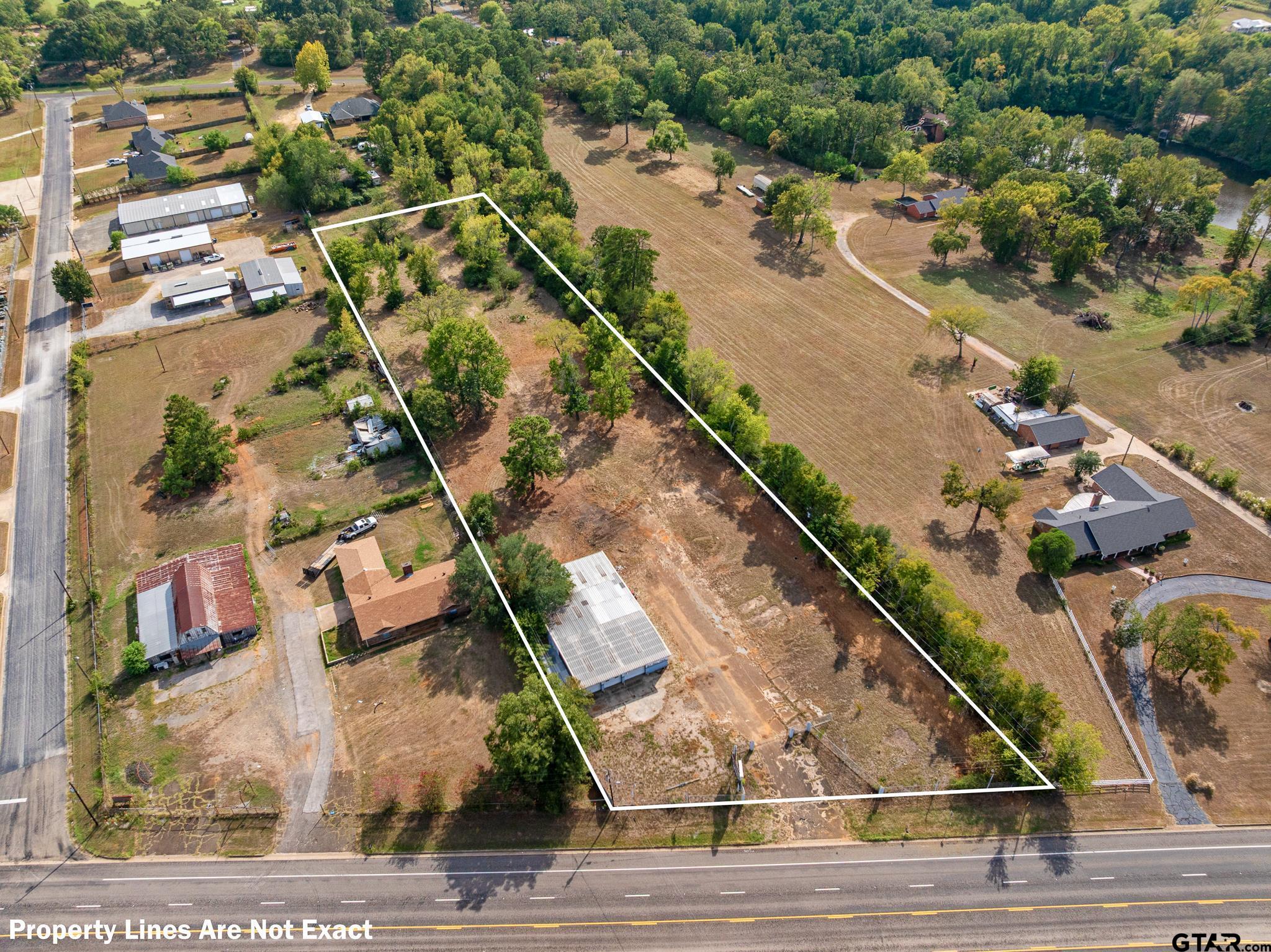 10924 Hwy 64 E Property Photo 7