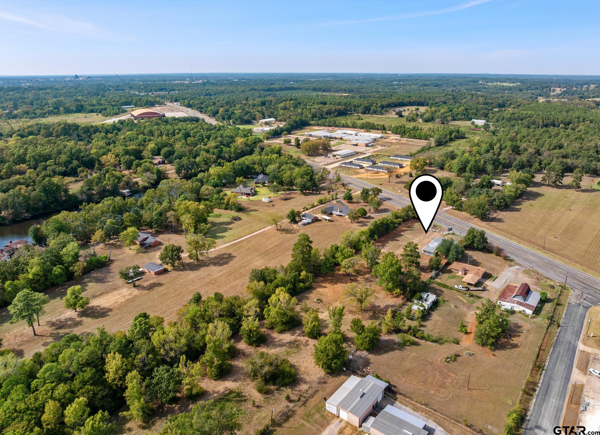 10924 Hwy 64 E Property Photo 9