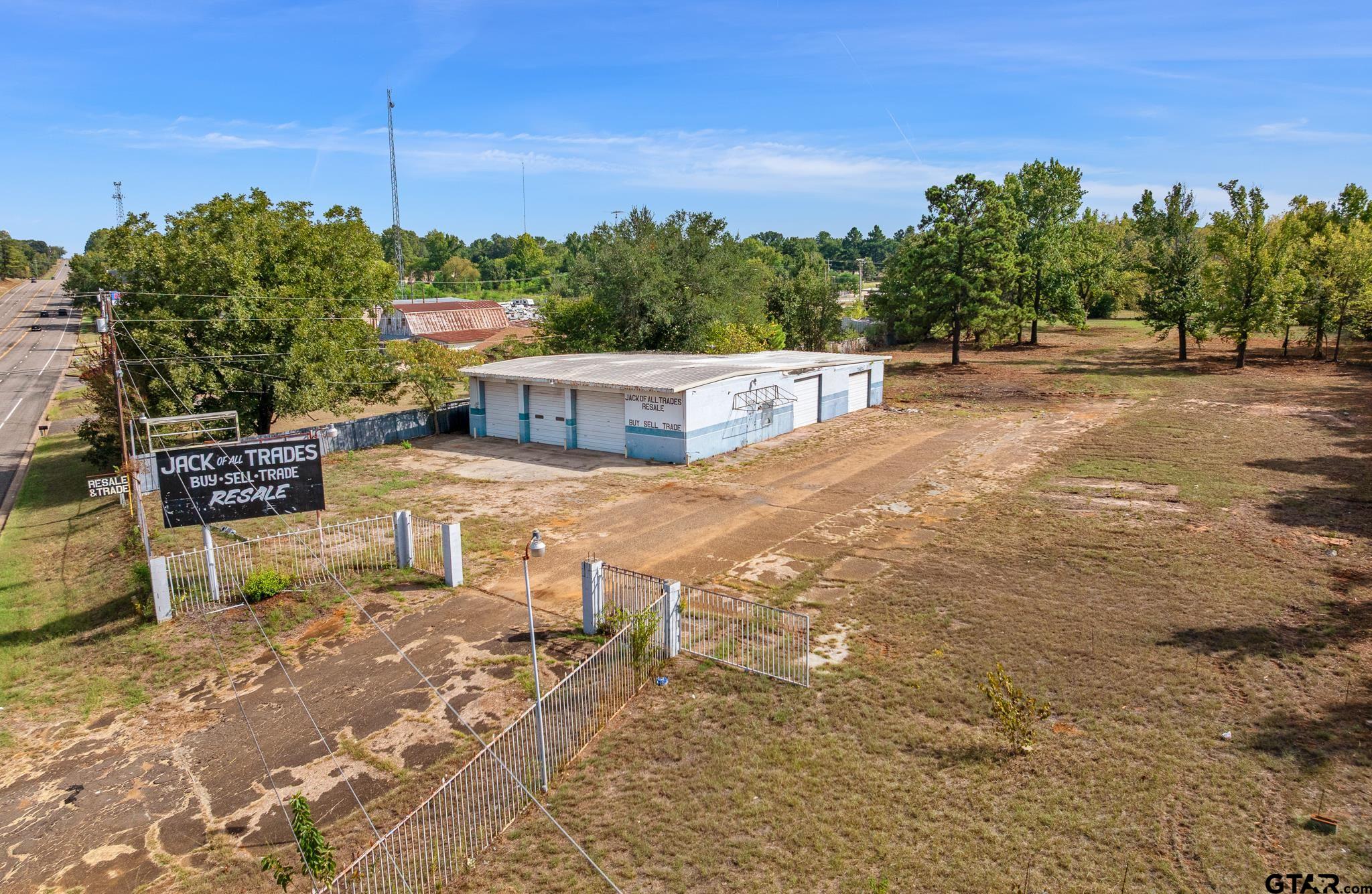 10924 Hwy 64 E Property Photo 13