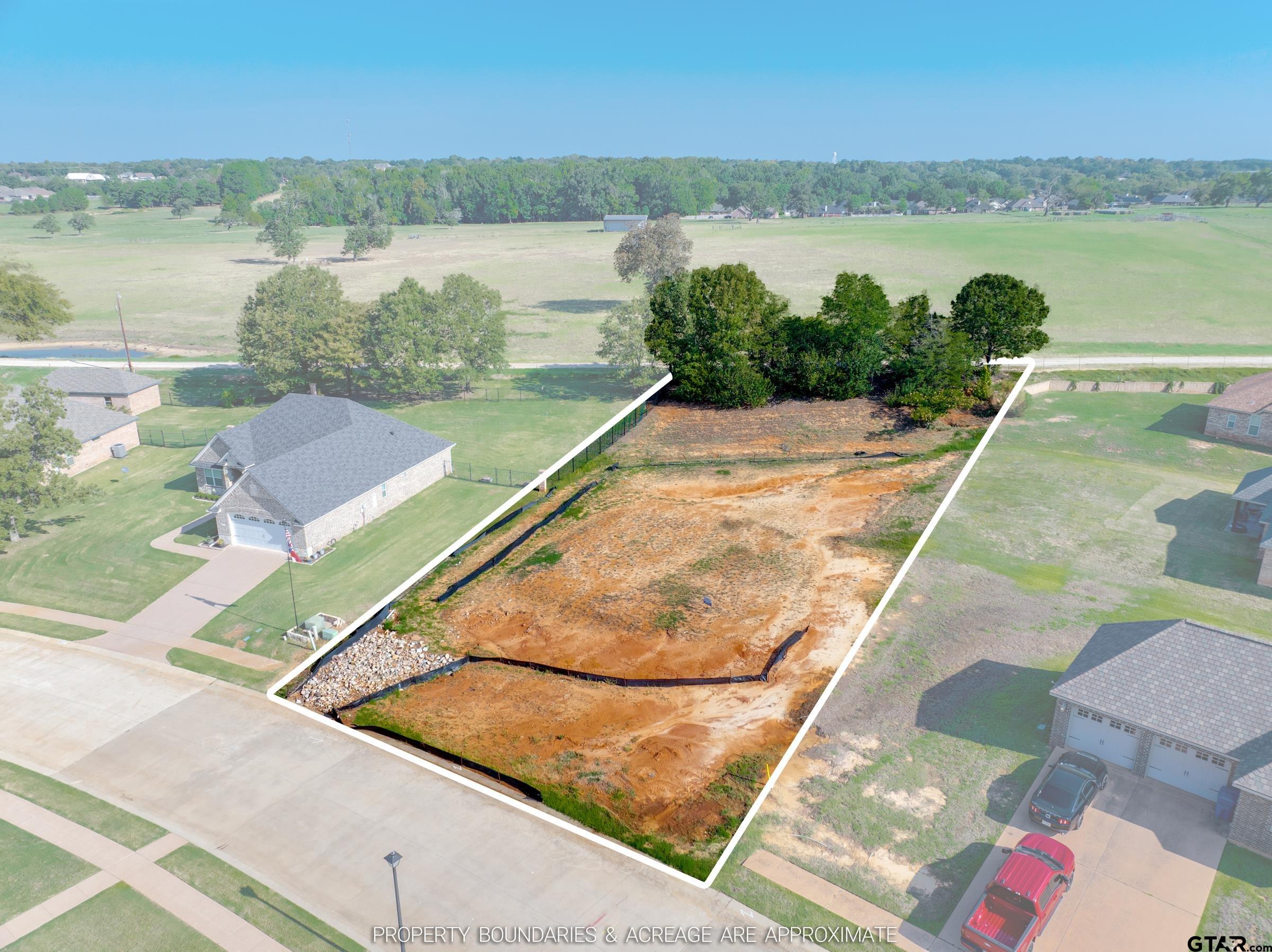409 Corrigan Trails Blvd Property Photo 1