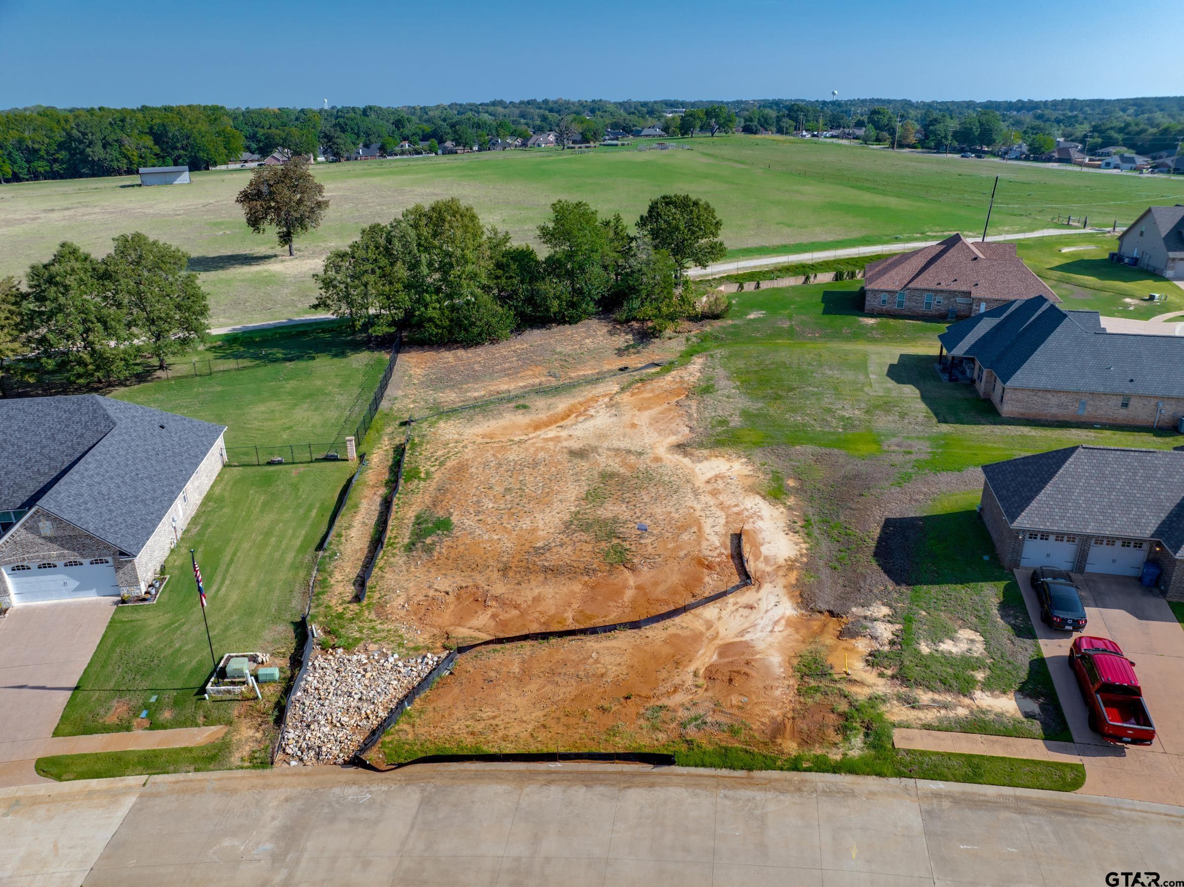 409 Corrigan Trails Blvd Property Photo 2