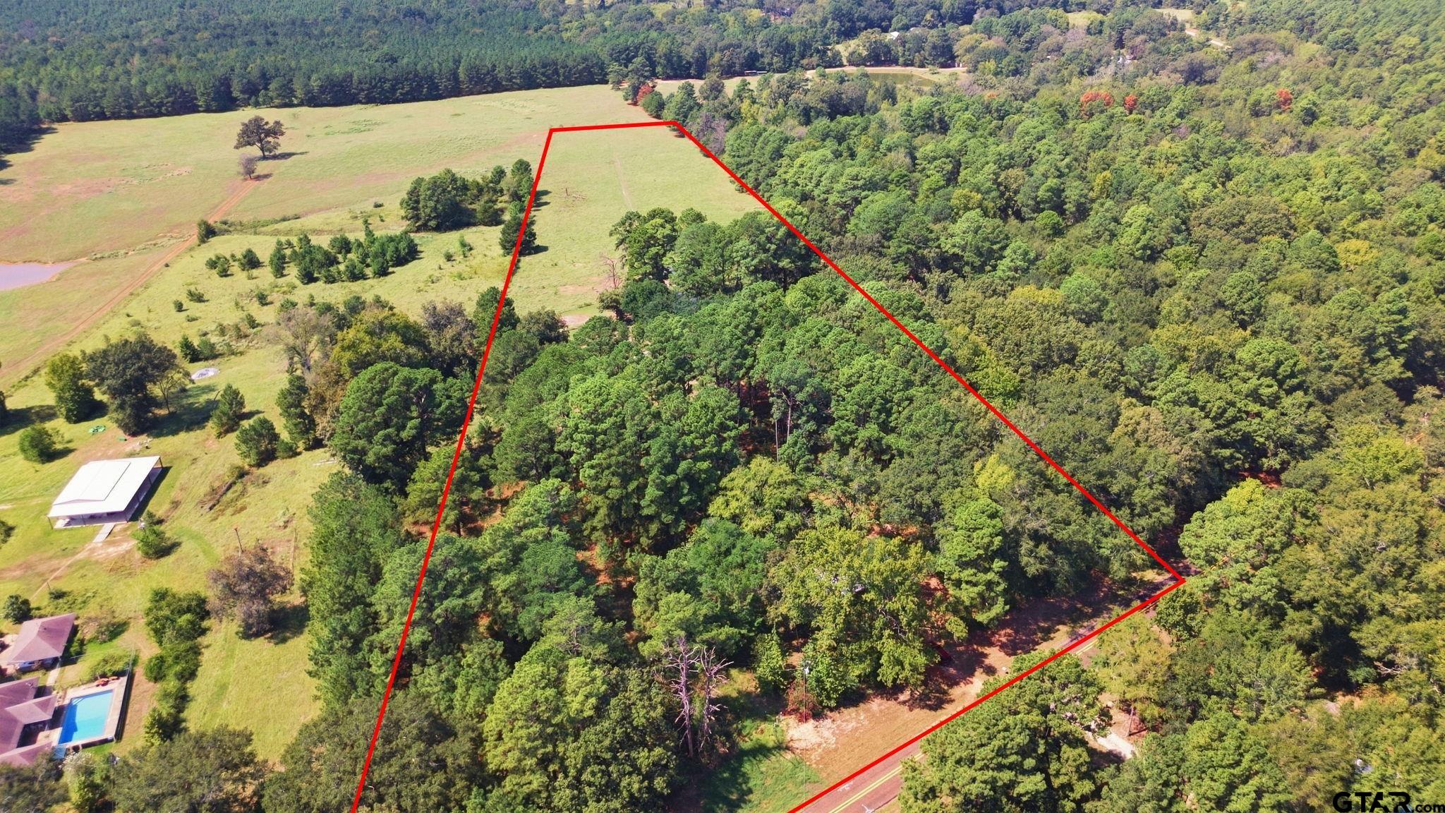 8700 Fm 1857 S Property Photo 1