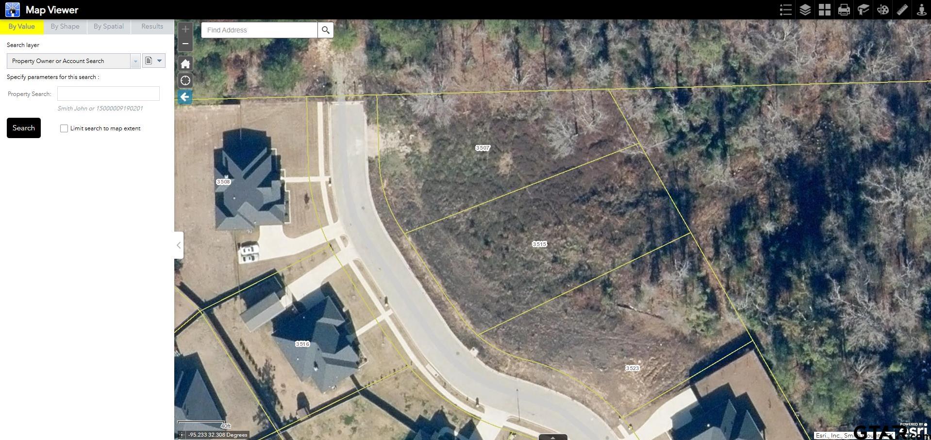 3515 & 3507 Chapel View Property Photo 6