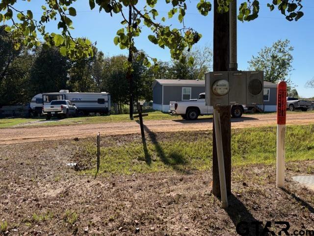 210 Caddo Property Photo 2