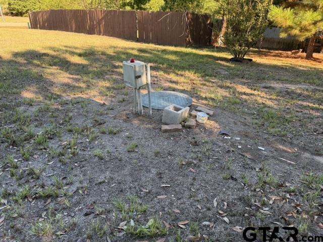 210 Caddo Property Photo 7