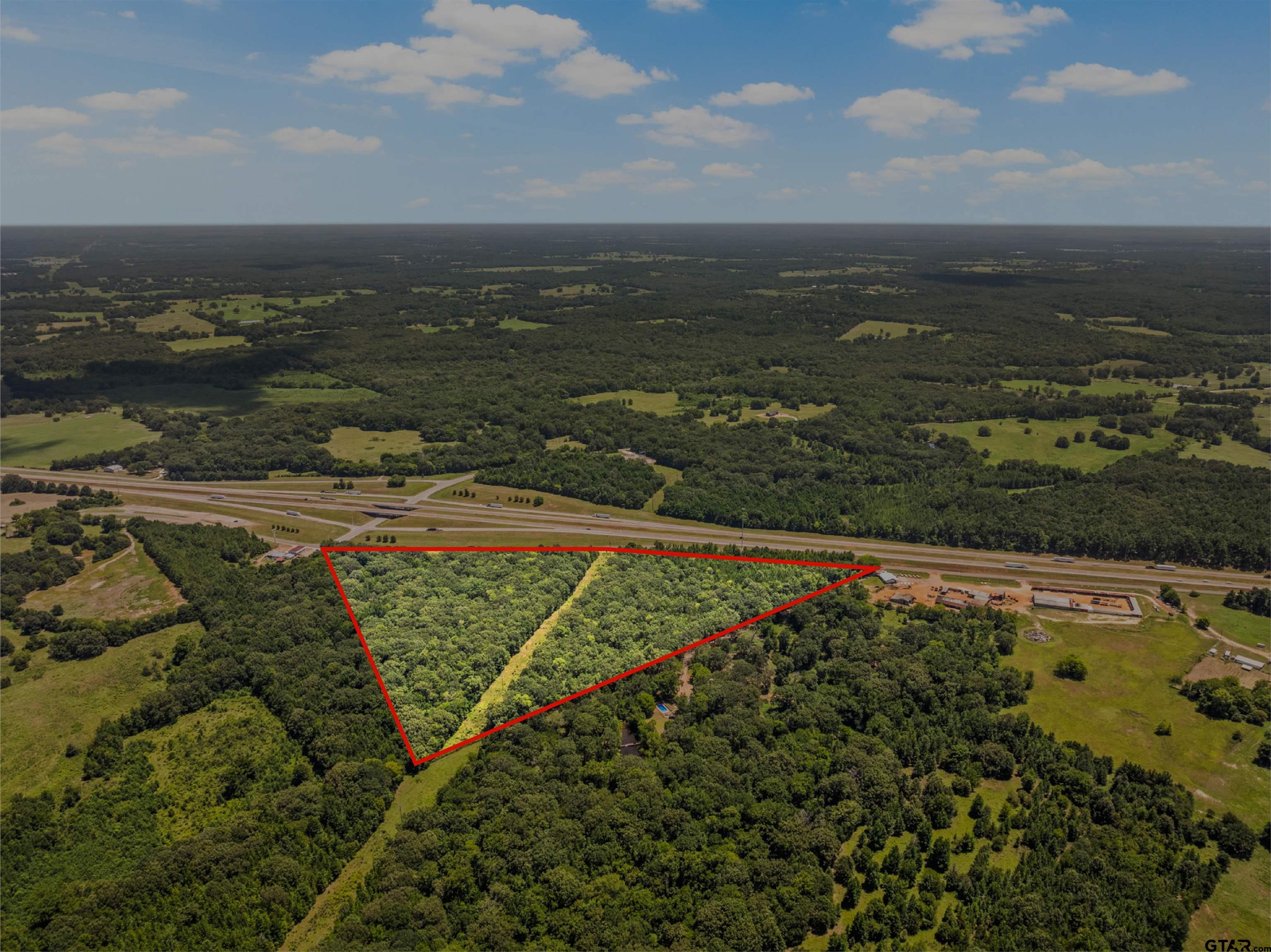 Tbd Interstate 30 Tr 1 Property Photo 3
